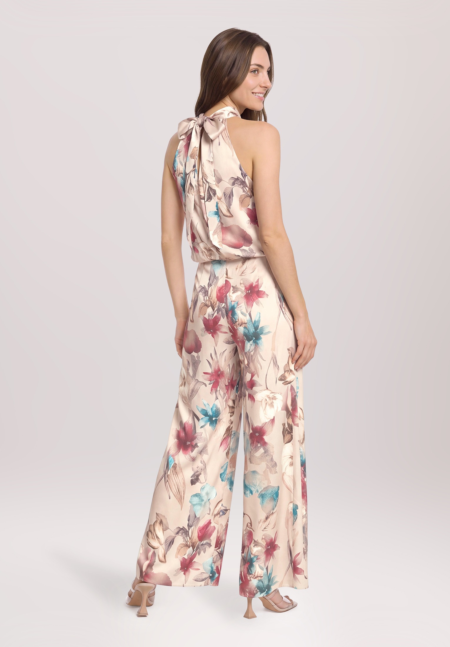 Vera Mont Overall »Damen mit Blumenprint« 1