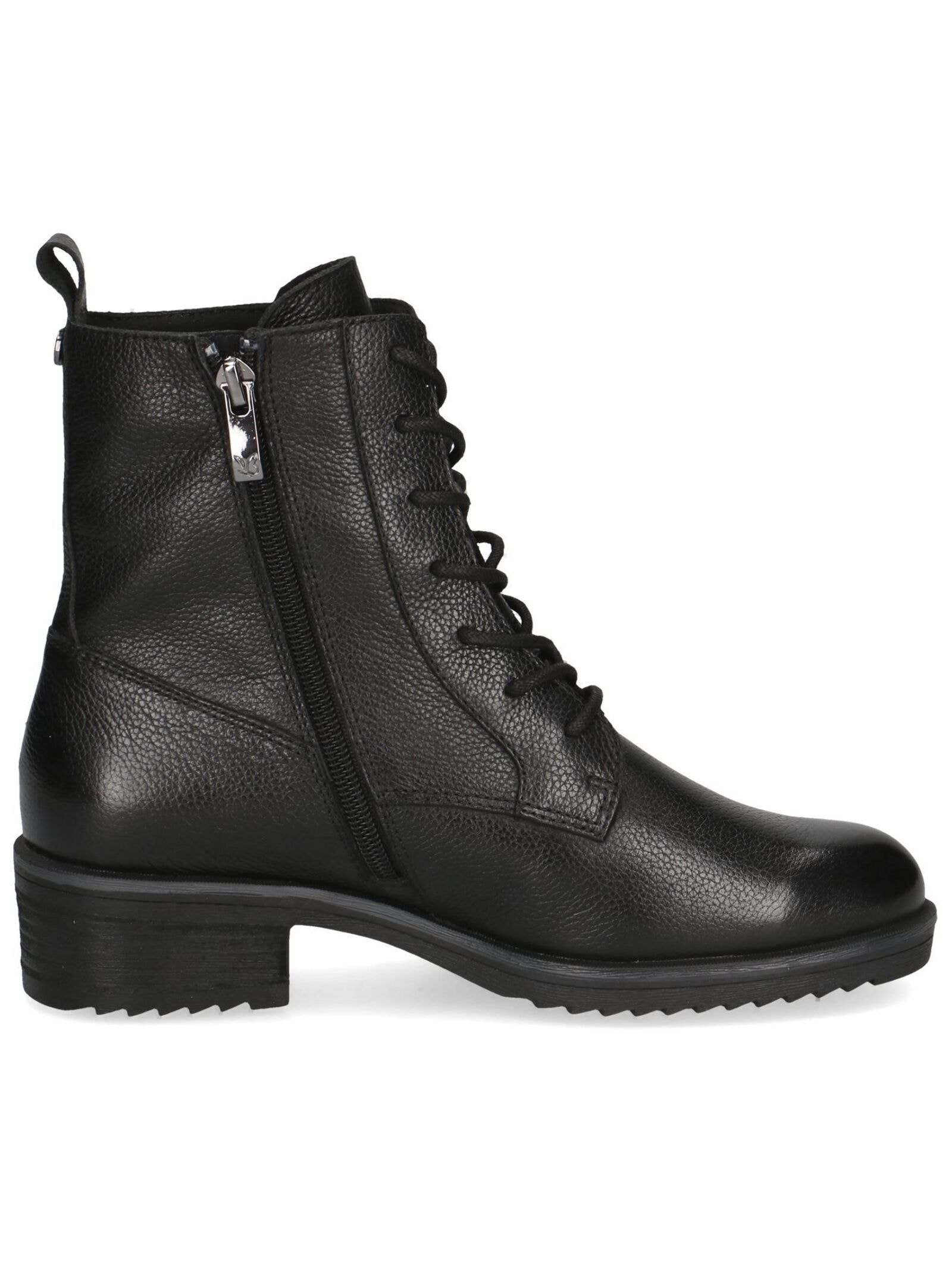 Caprice Schnürstiefelette »Caprice Stiefelette Nappaleder«