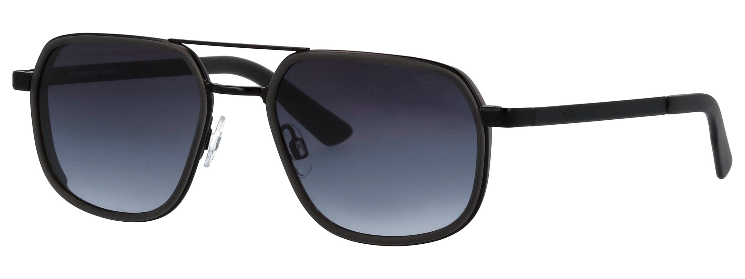 MINI EYEWEAR Sonnenbrille "MINI EYEWEAR Sonnenbrille", schwarz, Sonnenbrillen