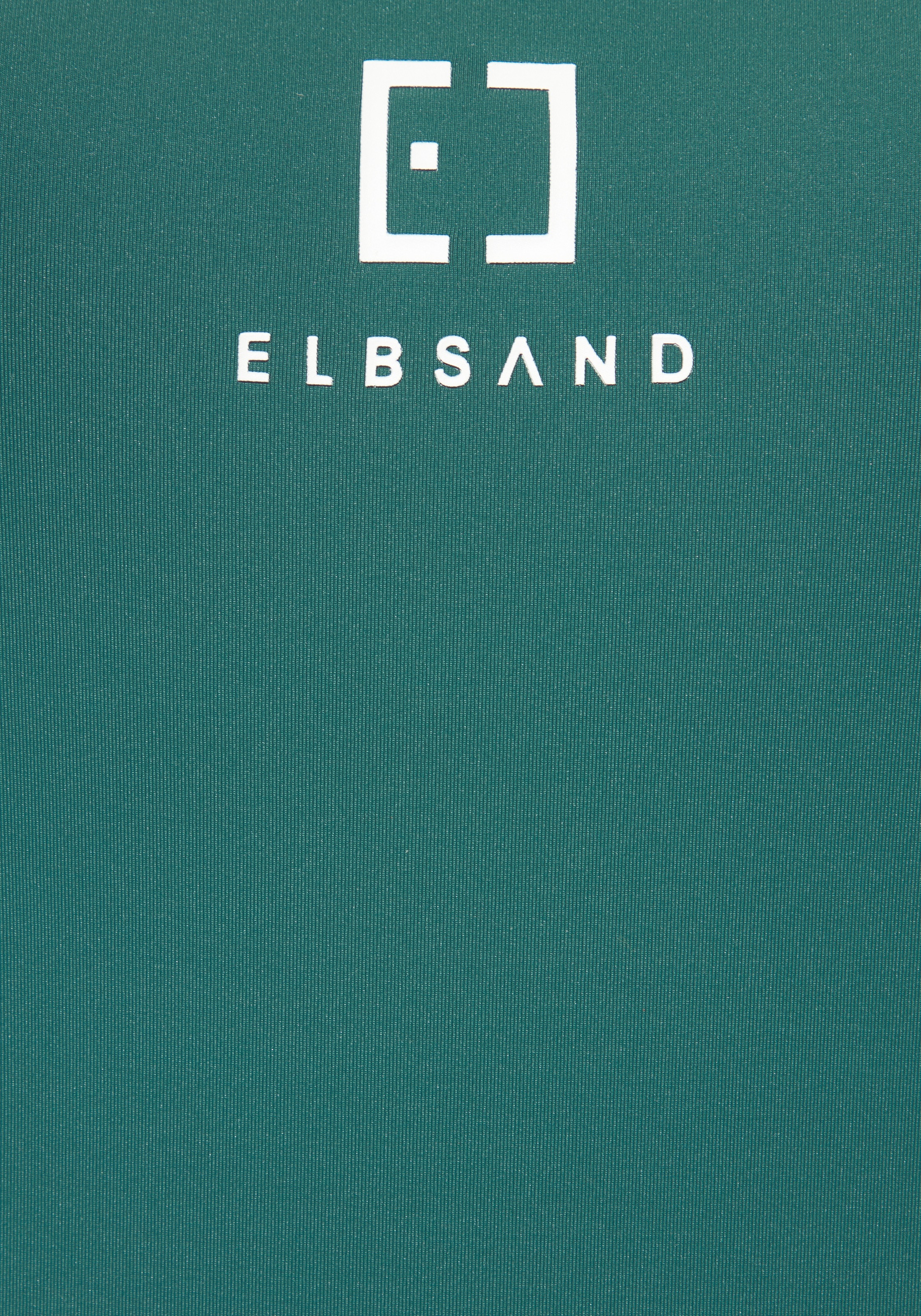 Thumbnail - Elbsand Badeanzug mit farblich abgesetztem Piping