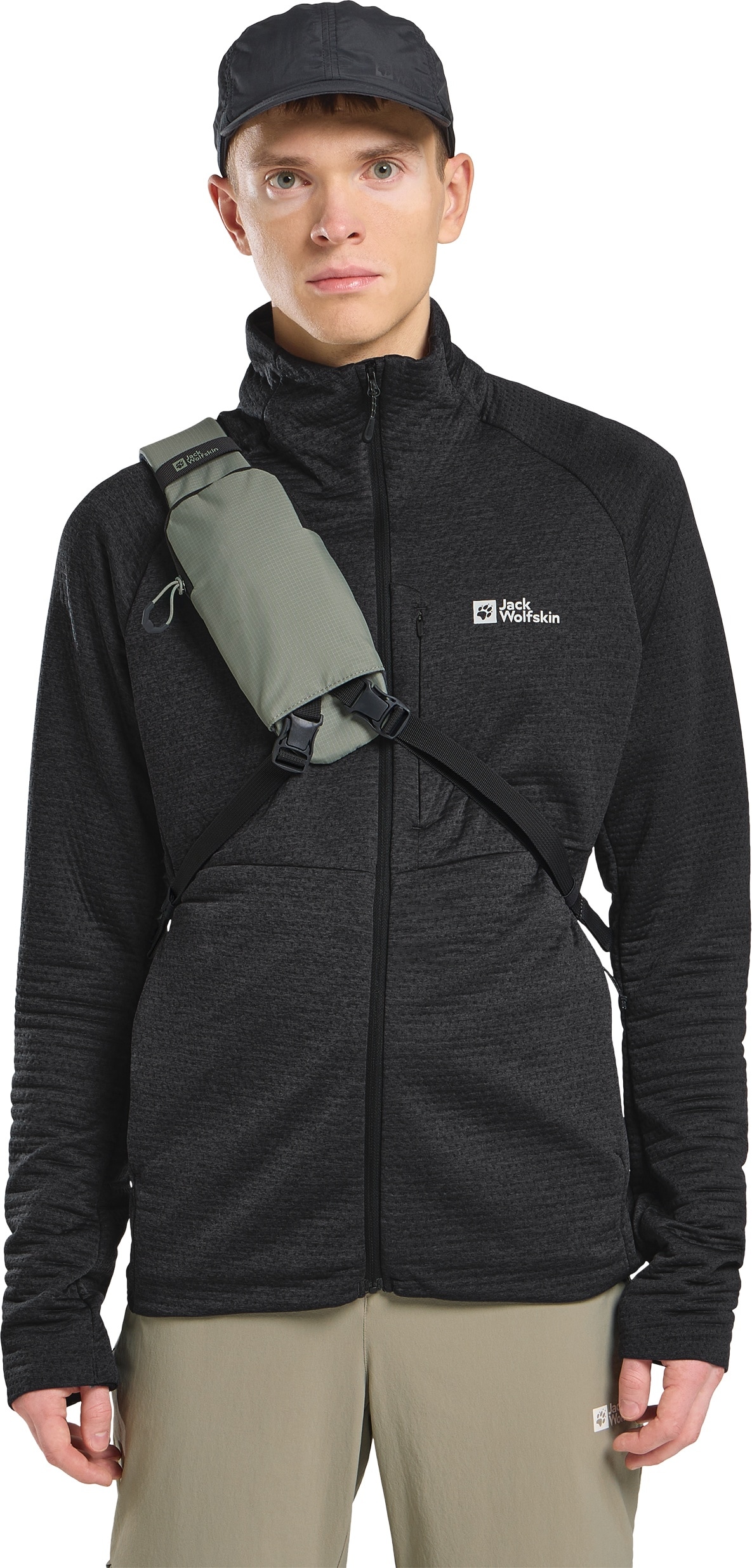 Jack Wolfskin Daypack »CYROX SLING«
