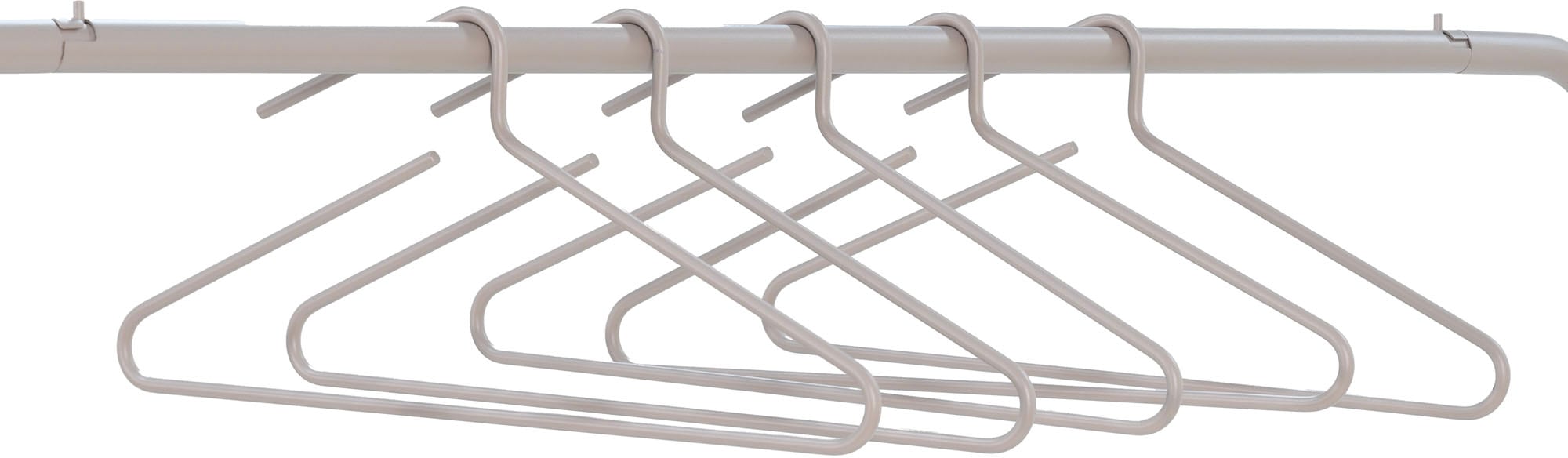 Spinder Design Garderobenhaken »HANG-ON Kleiderbügel«