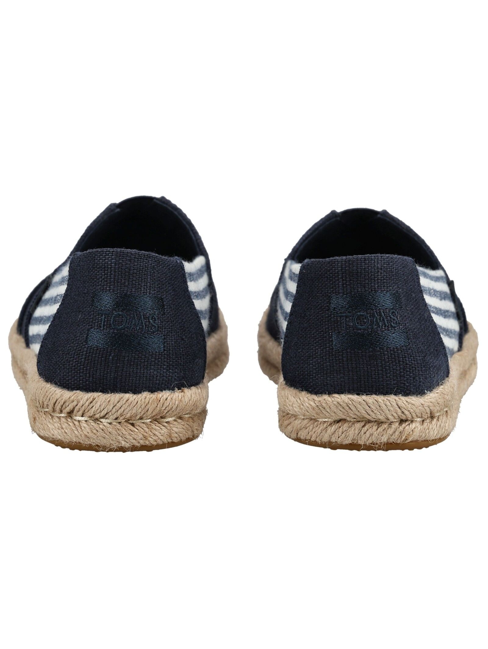 TOMS Slipper »TOMS Halbschuhe Textil«