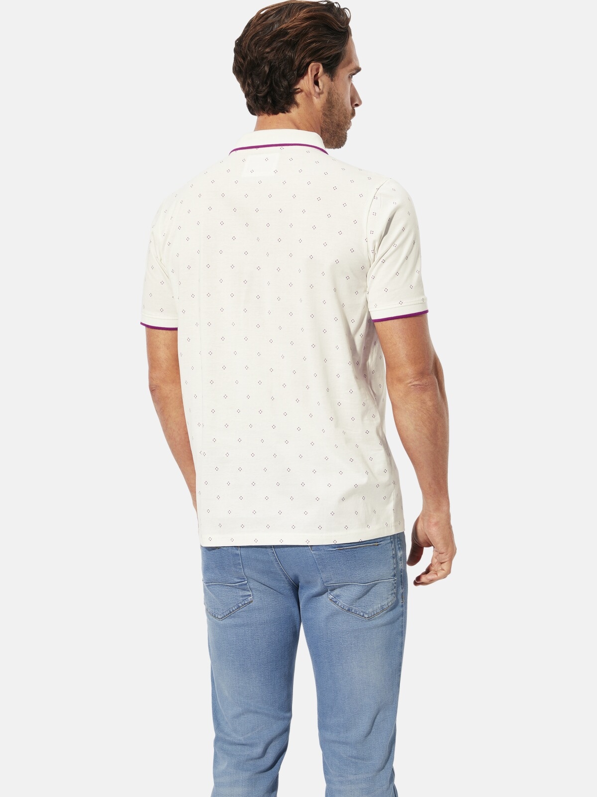 Babista Poloshirt »Poloshirt WARLIN«
