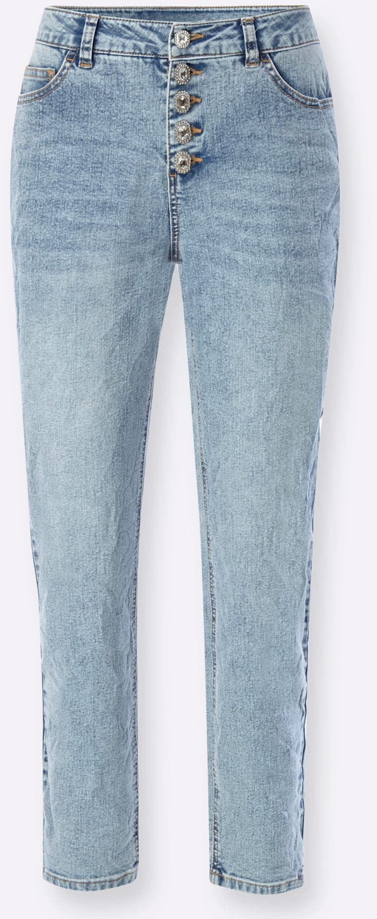 heine Bequeme Jeans 1 tlg.