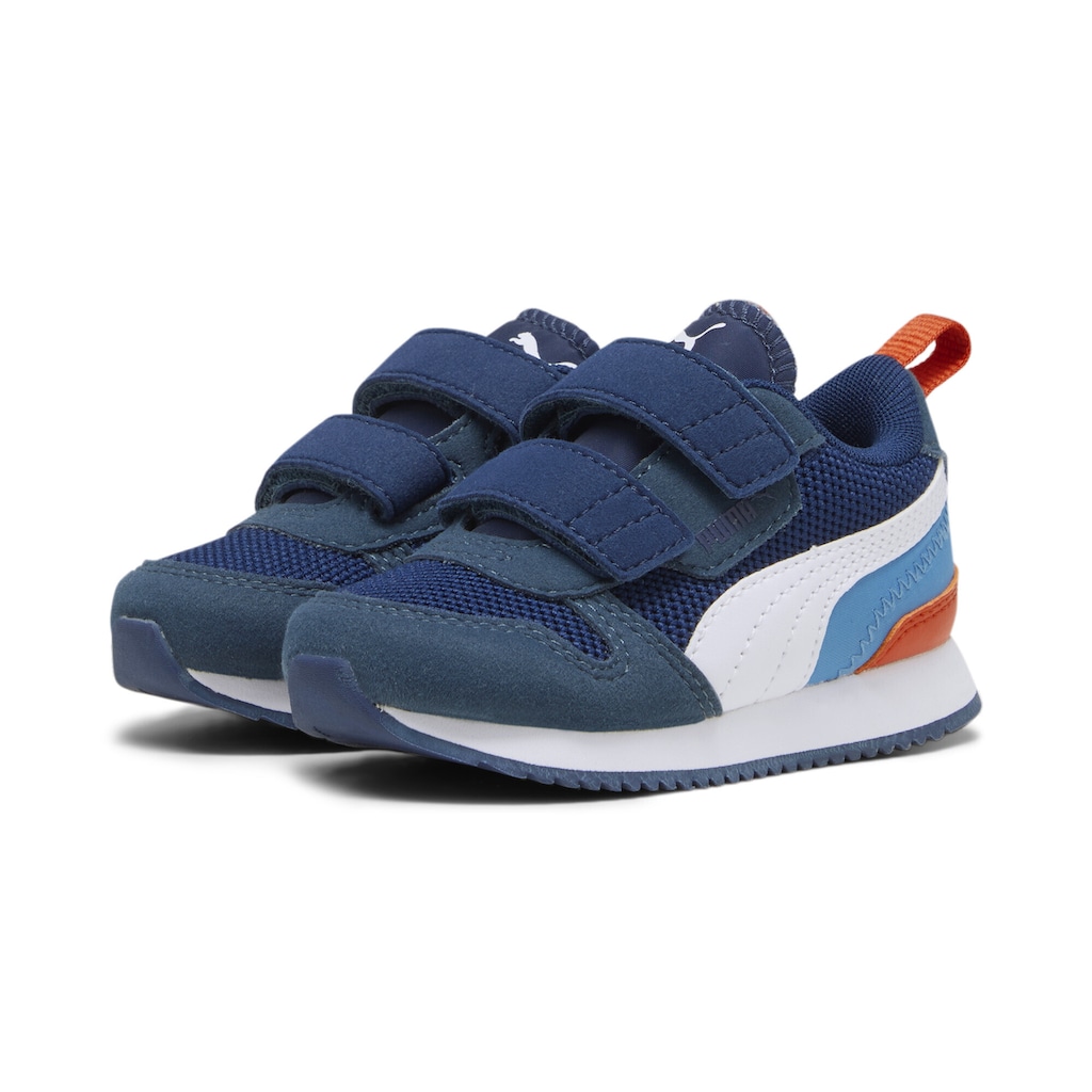 PUMA Laufschuh »R78 Sneaker Kinder«