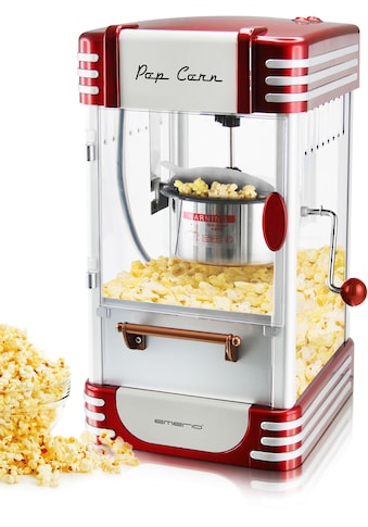 Emerio Popcornmaschine »POM-120650«