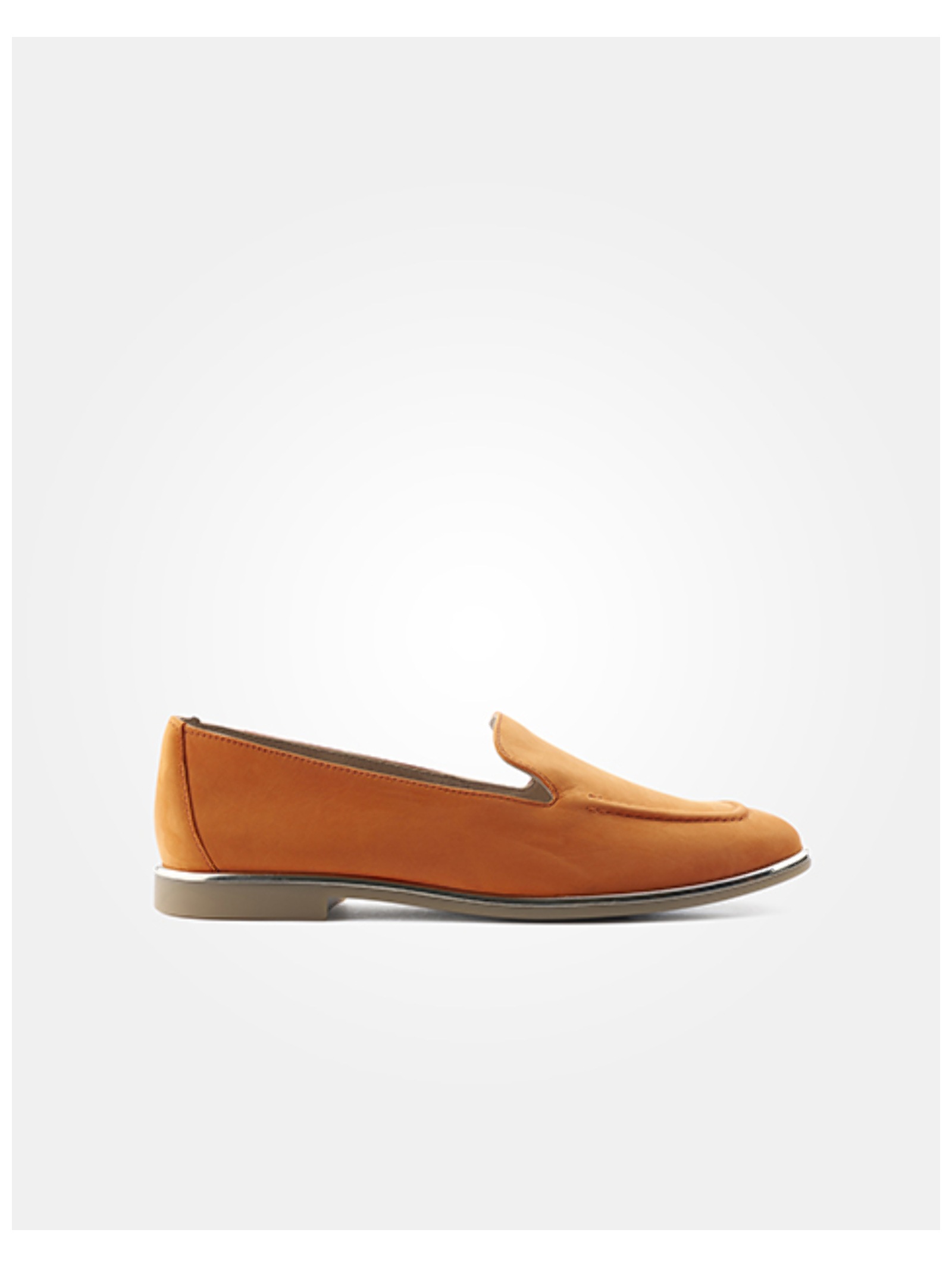 Paul Green Slipper »Paul Green Slipper Nubukleder«