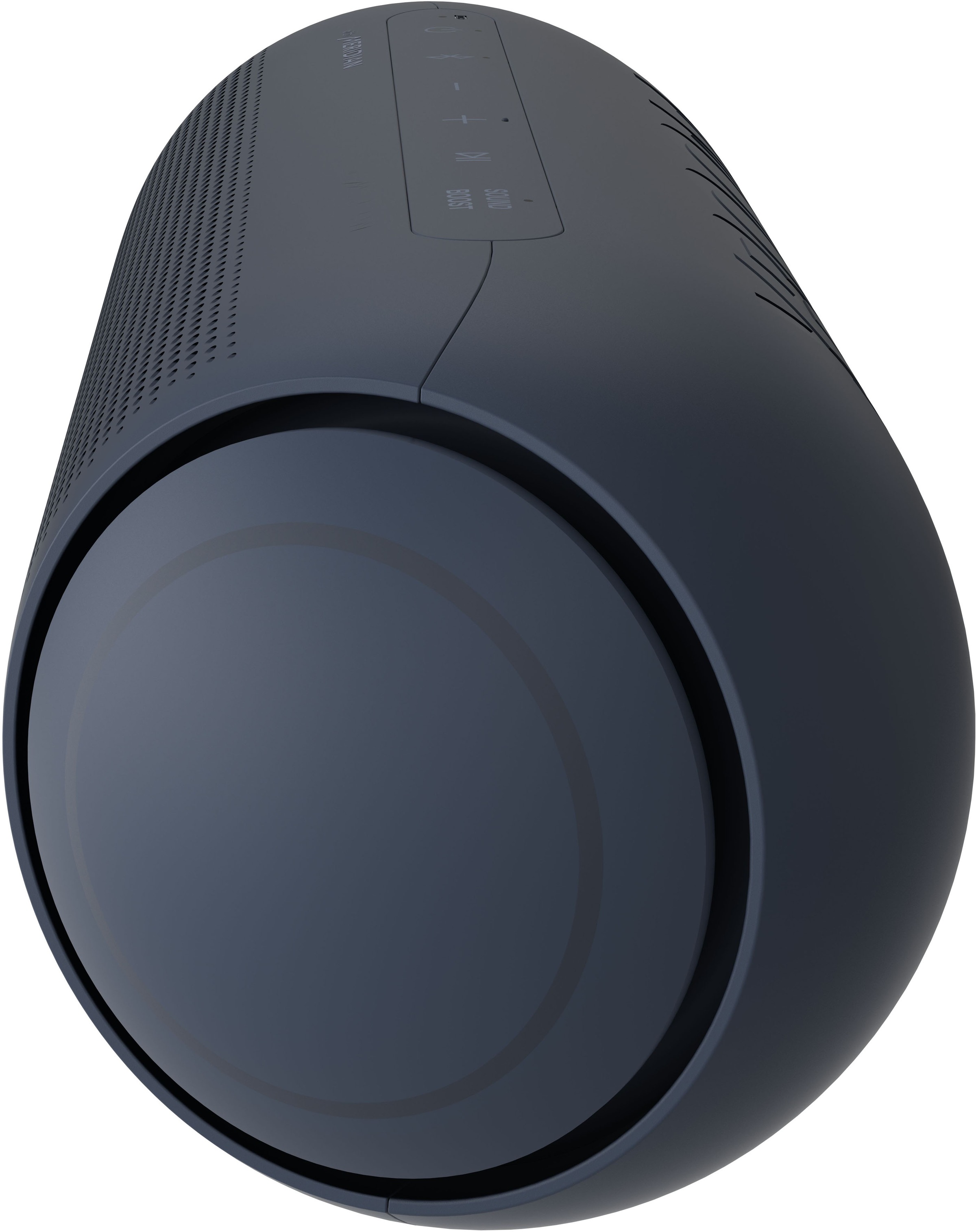LG Bluetooth-Lautsprecher »XBOOM Go PL7«, Multipoint-Anbindung