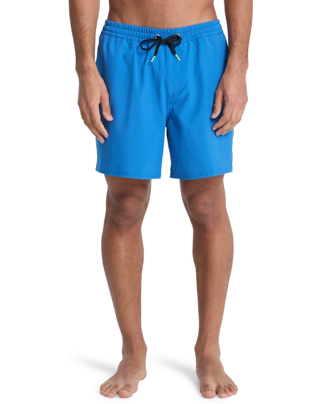 Quiksilver Boardshorts »Stretch Piped Volley 16"«