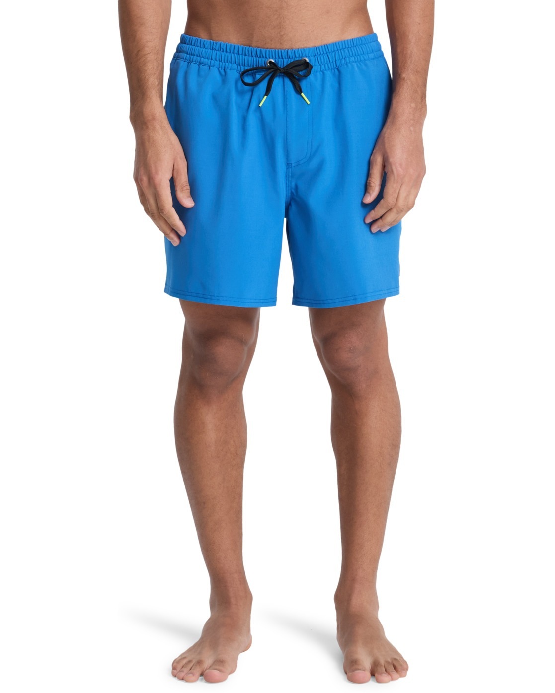 Quiksilver Boardshorts "Stretch Piped Volley 16"" günstig online kaufen