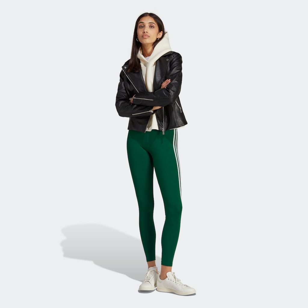 adidas Originals Leggings »ADICOLOR CLASSICS 3-STREIFEN«, (1 tlg.)