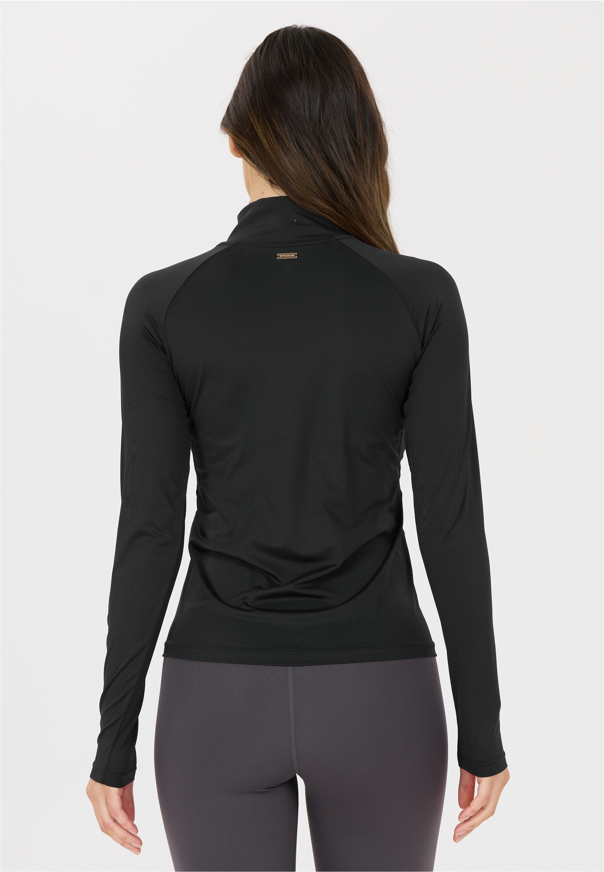 ATHLECIA Funktionsshirt »Grina«, Mit Quick-Dry-Funktion