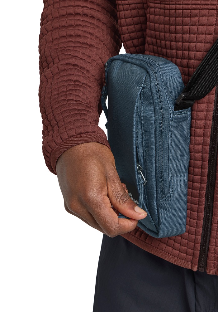 Thumbnail - Jack Wolfskin Umhängetasche "KONYA BAG"