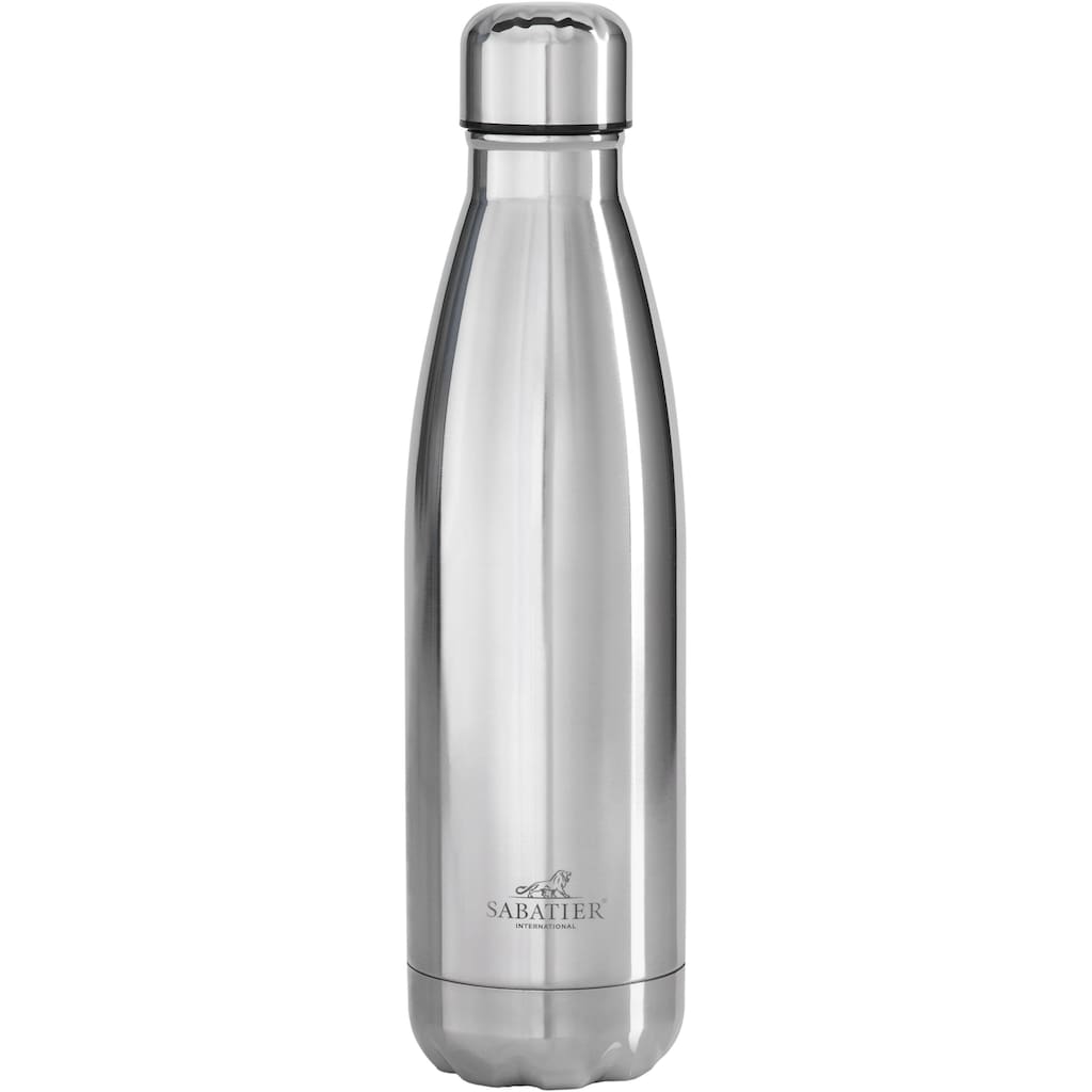 SABATIER International Isolierflasche, (1 tlg.)