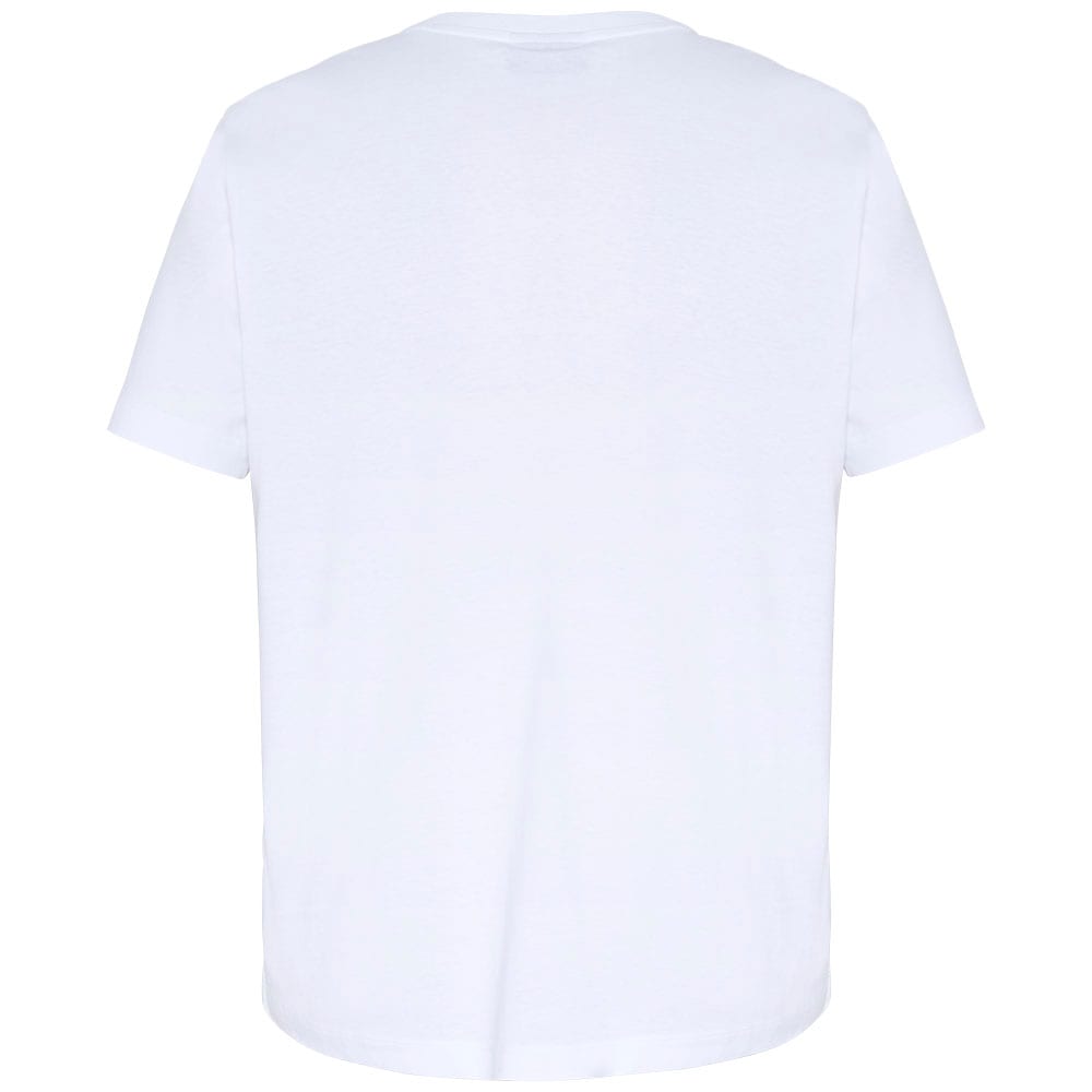lotto Print-Shirt, - mit plakativem Frontprint
