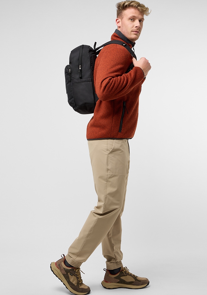 Jack Wolfskin Daypack »TAUBENBERG«