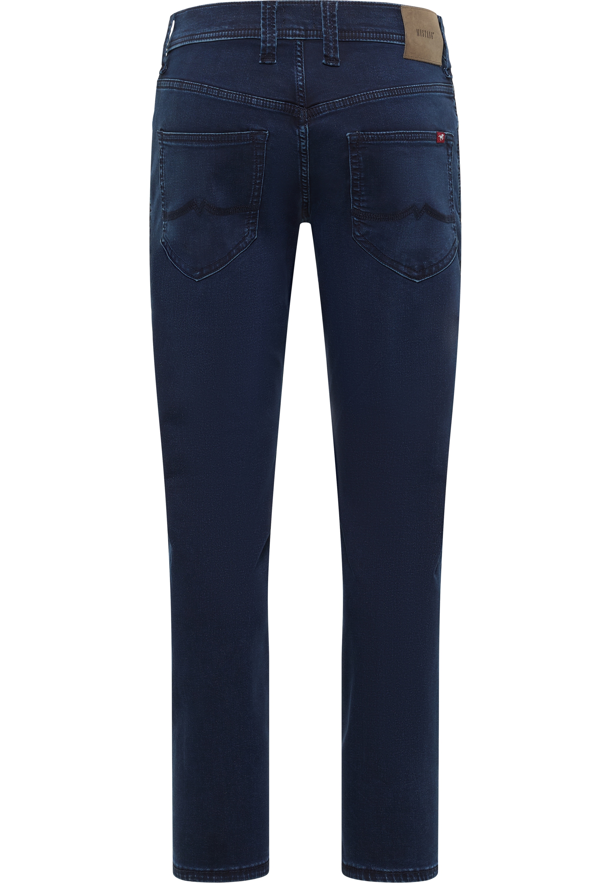 MUSTANG Slim-fit-Jeans »Herren Style Oregon Slim K«