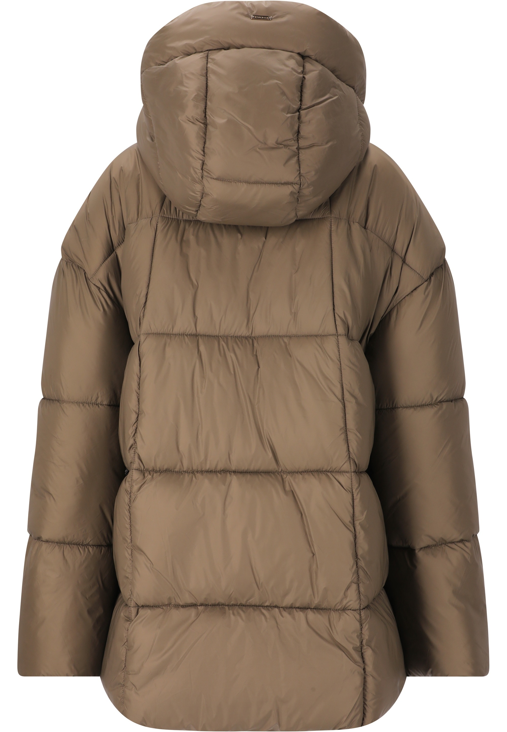 ATHLECIA Steppjacke »Shaja«, mit wasserabweisender Beschichtung