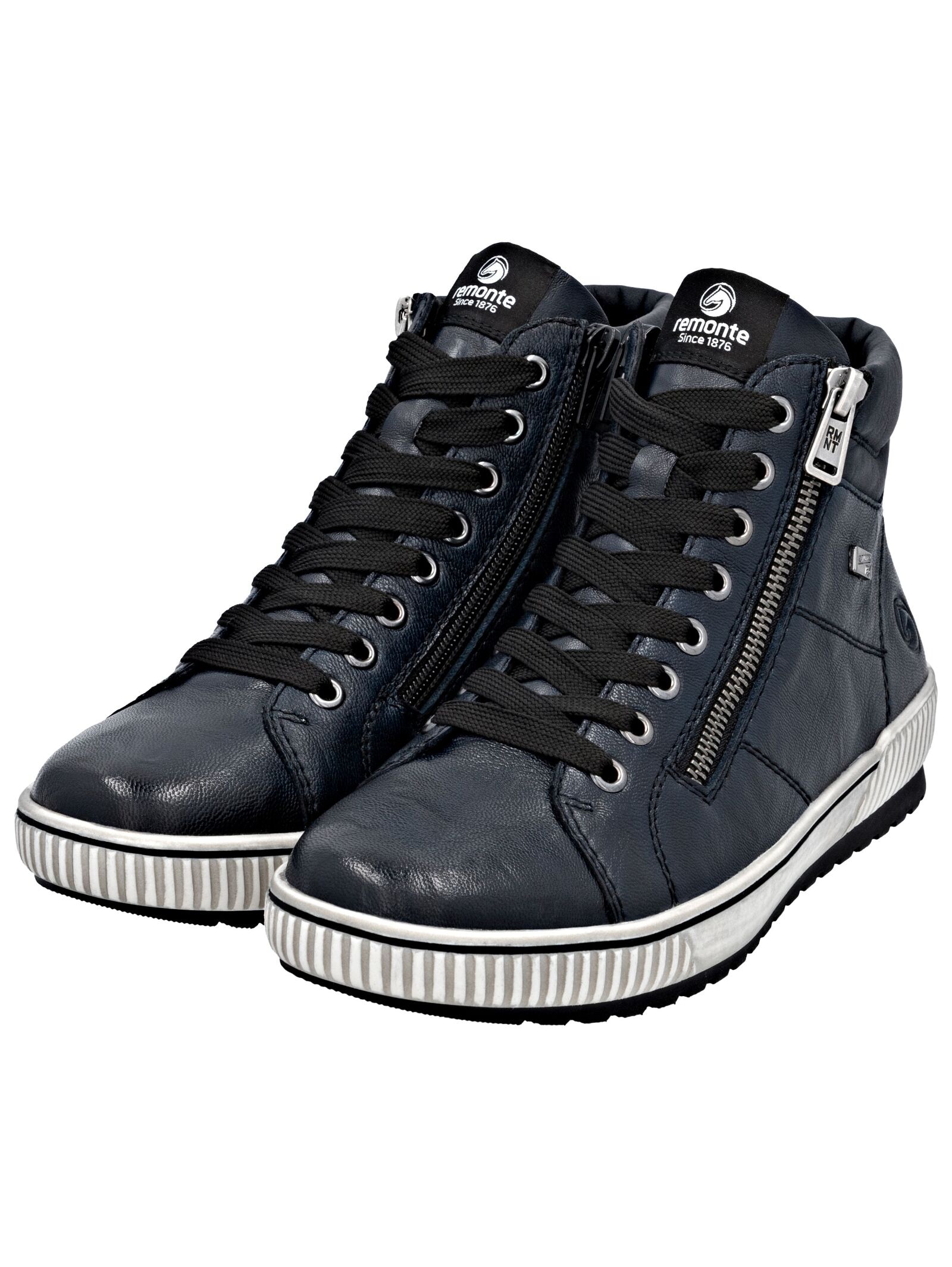Remonte Sneaker »Remonte Sneaker Glattleder«