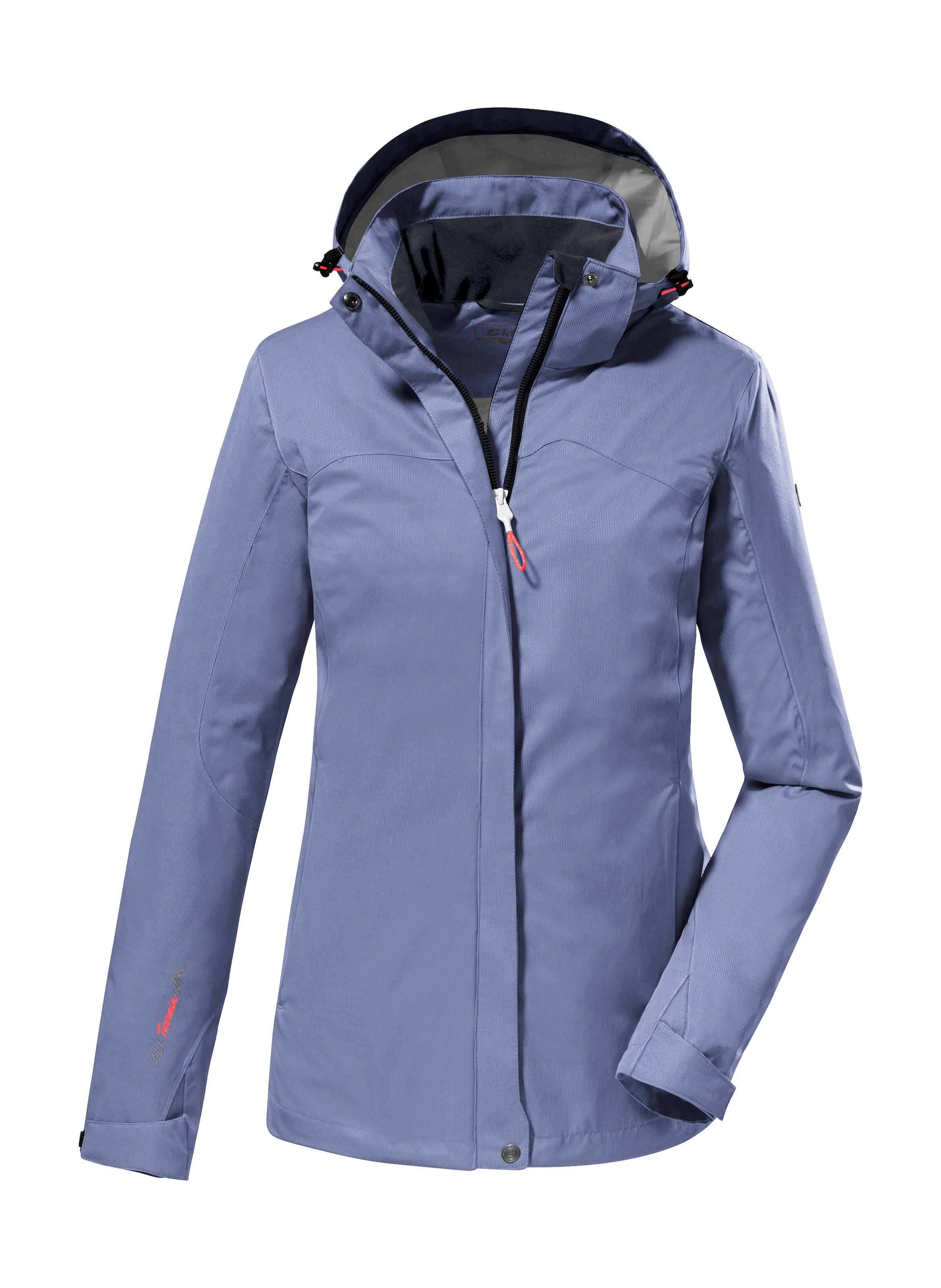 Killtec Outdoorjacke "KOS 133 WMN JCKT" günstig online kaufen