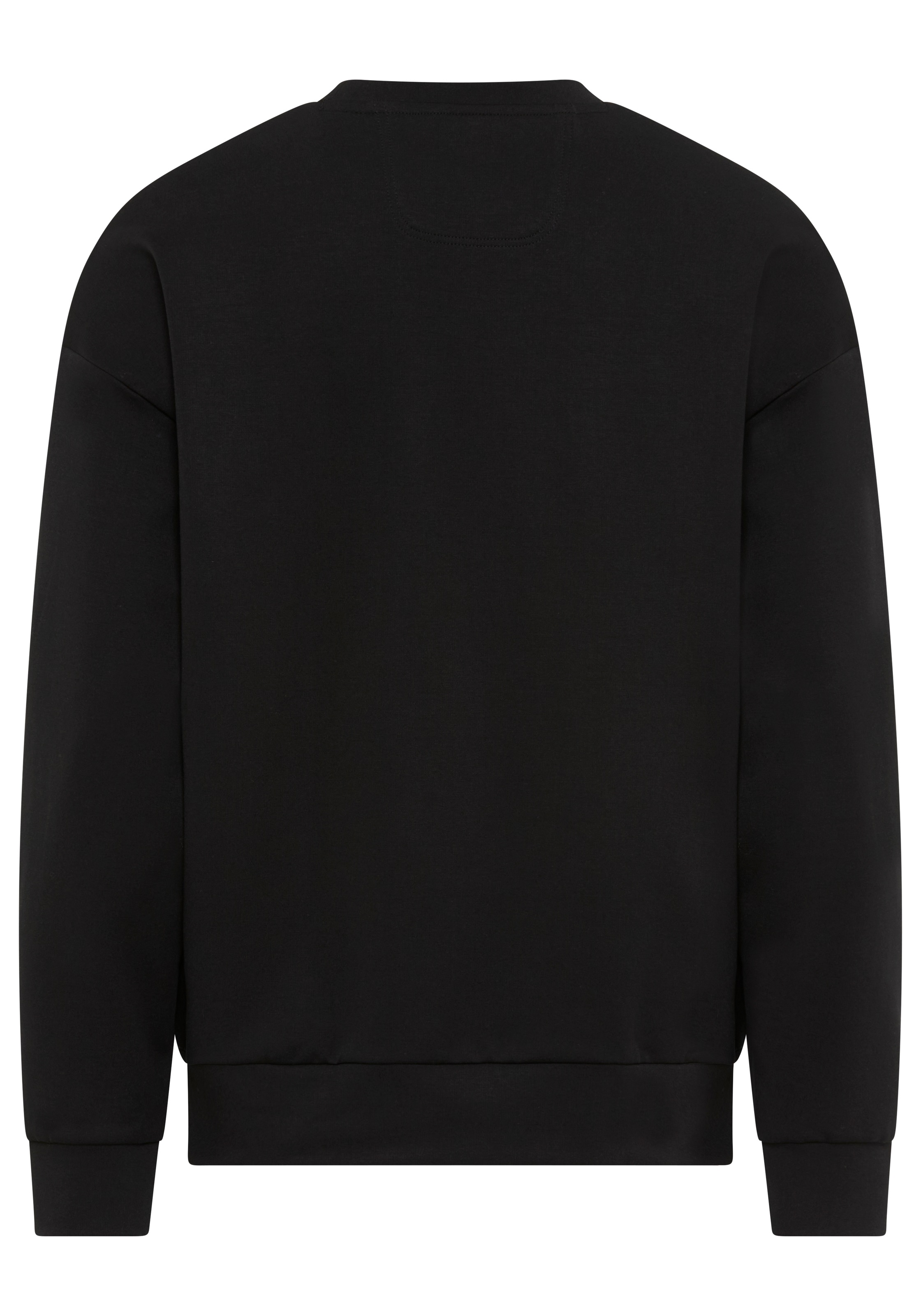BOSS GREEN Sweatshirt "Stenson", oversize fit, Rundhalsausschnitt günstig online kaufen