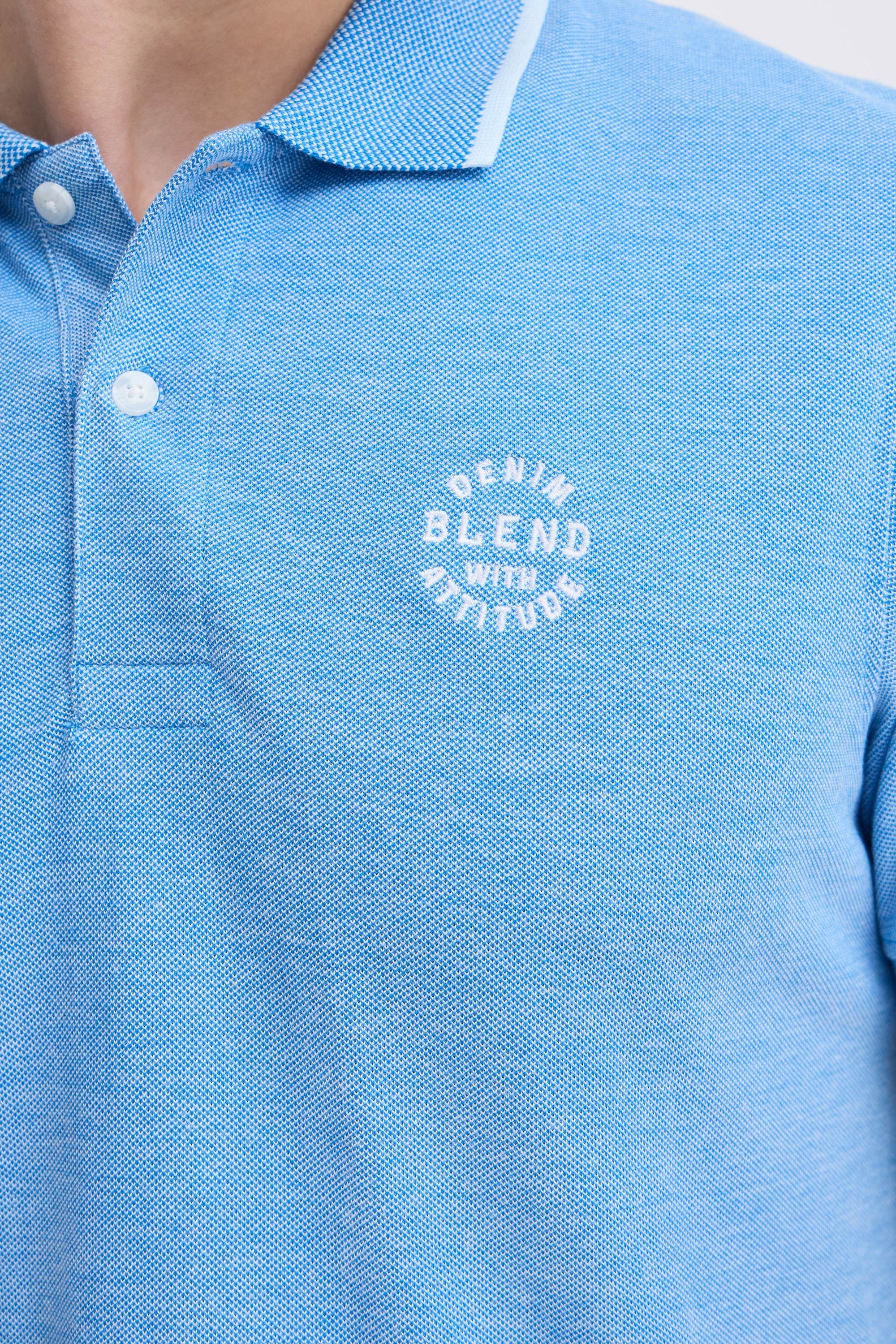 Blend Poloshirt »Poloshirt BHBhnate«