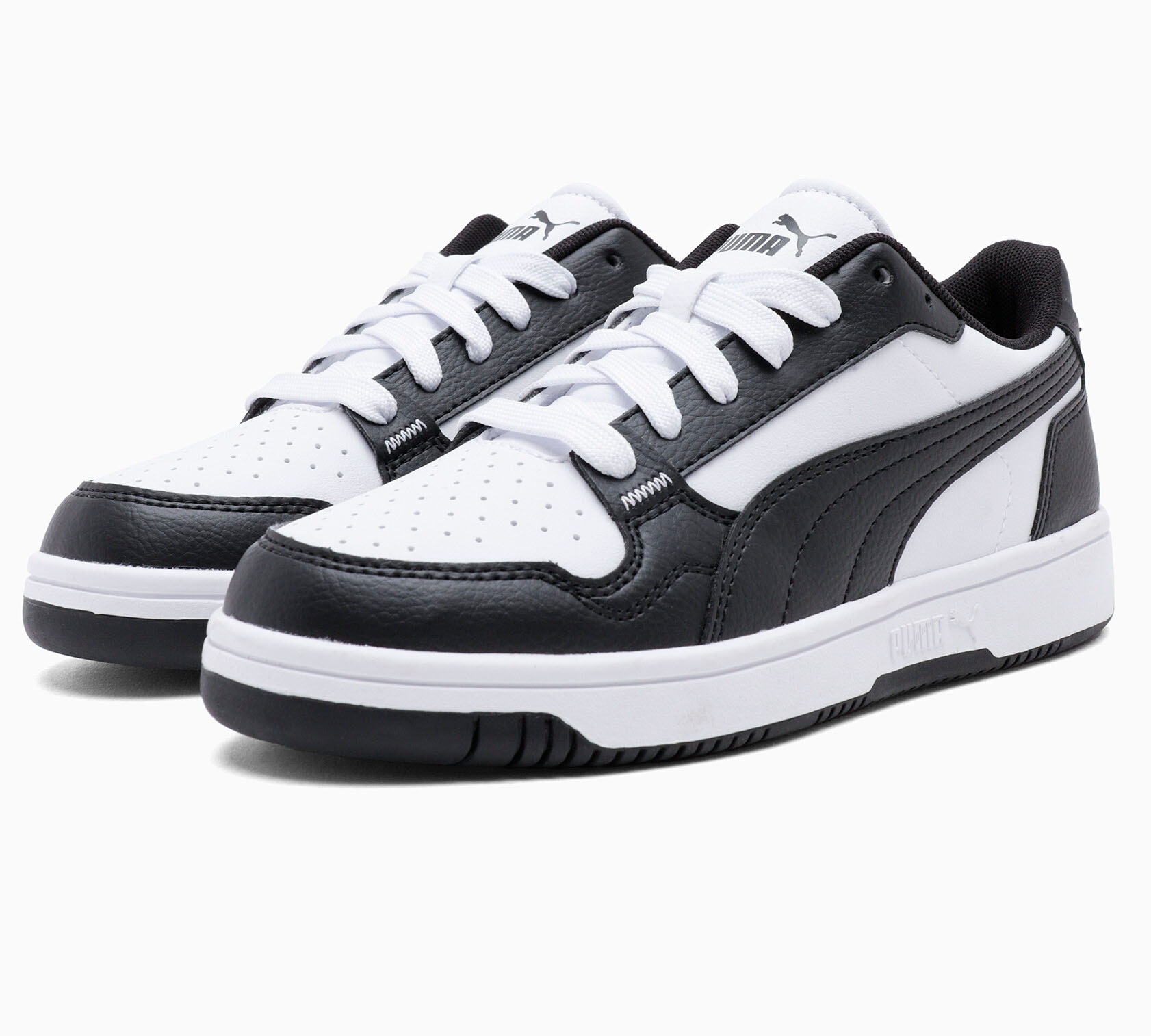 PUMA Sneaker »REB-L JR«