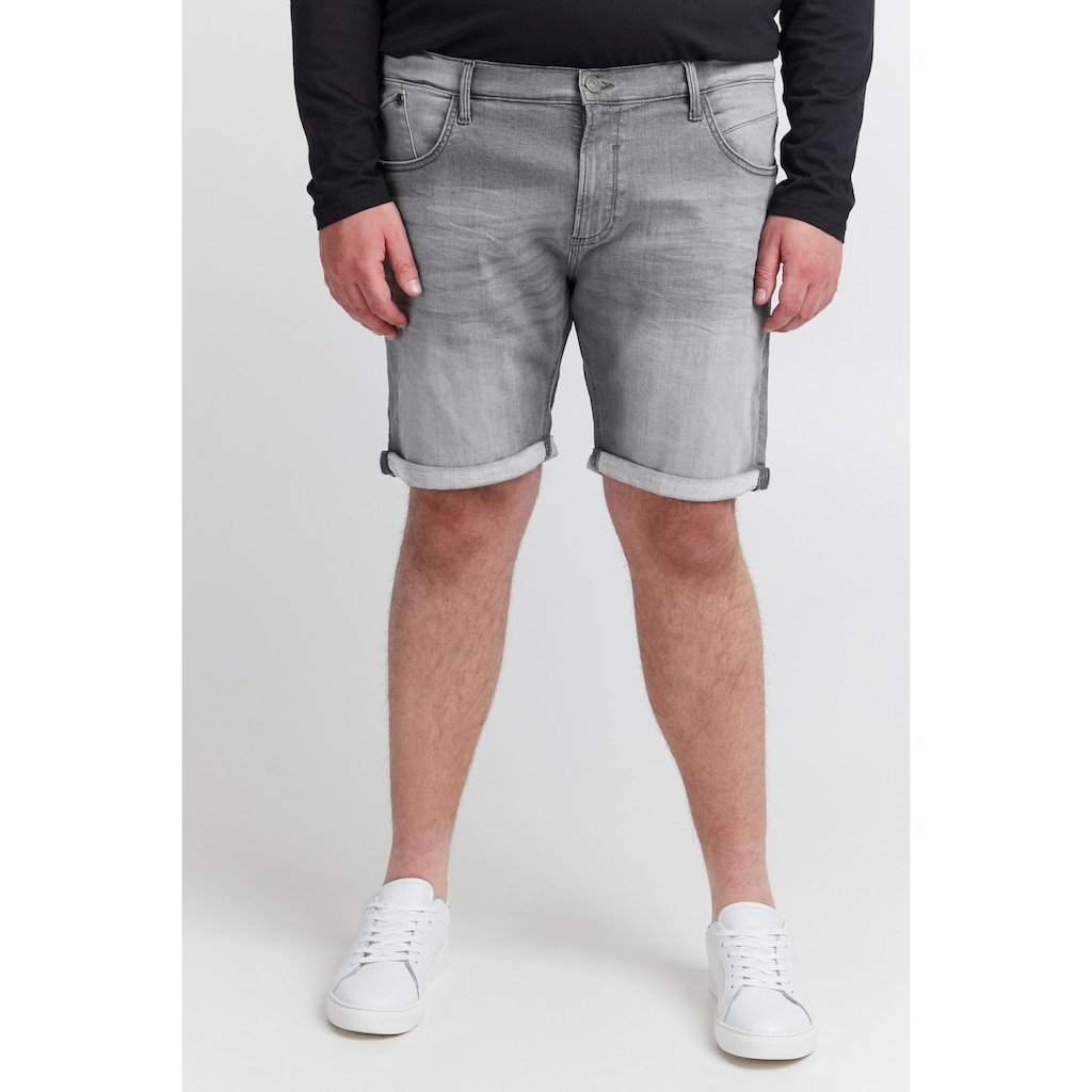 Blend Jeansshorts »BLEND BLGRILISCH«