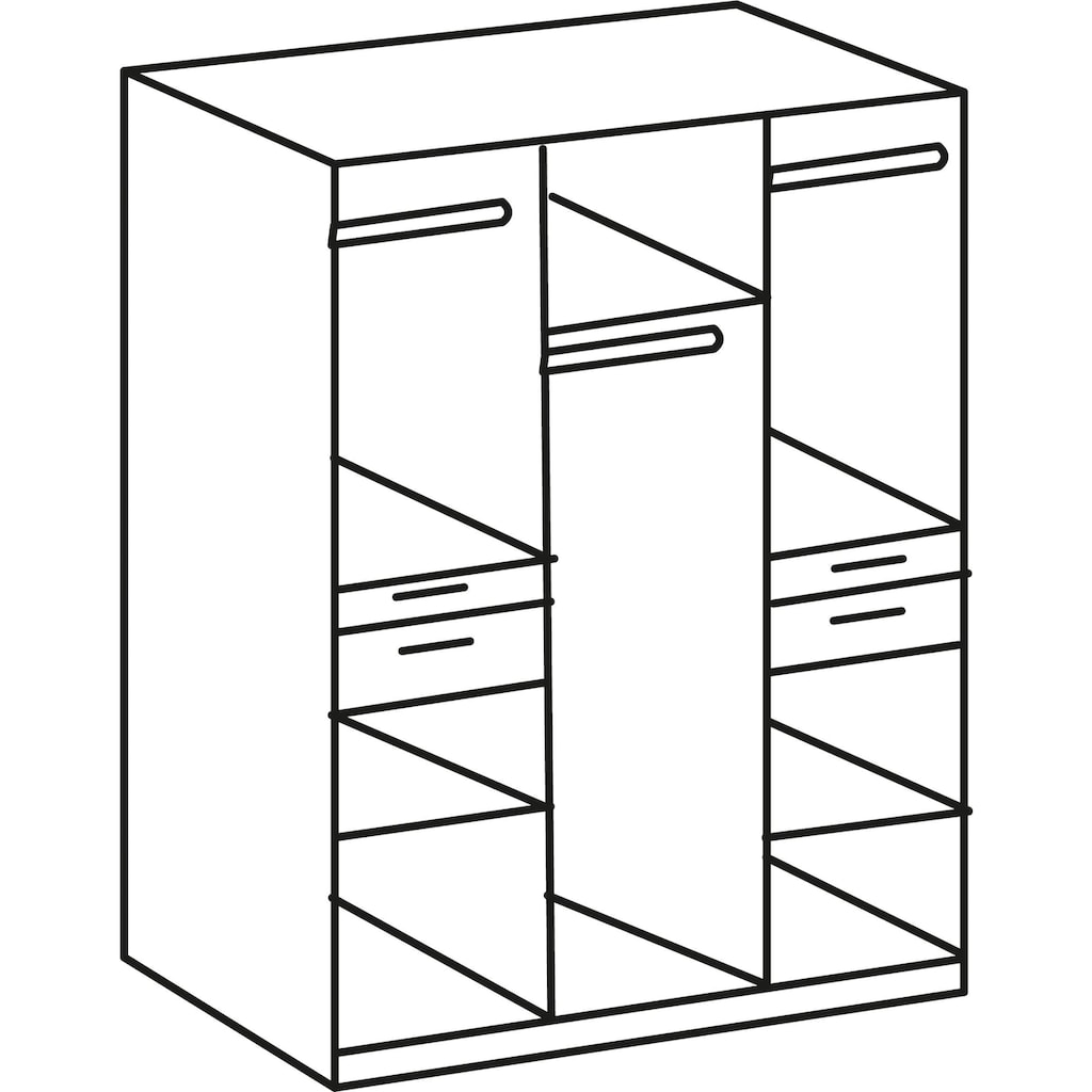 Wimex Kleiderschrank »Koblenz«