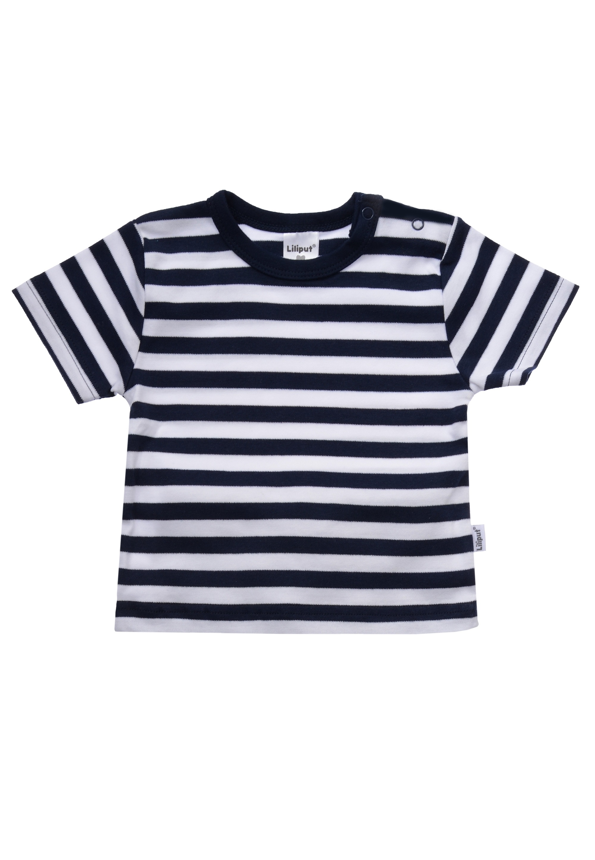 Thumbnail - Liliput T-Shirt mit tollen Streifen und Bindebändern
