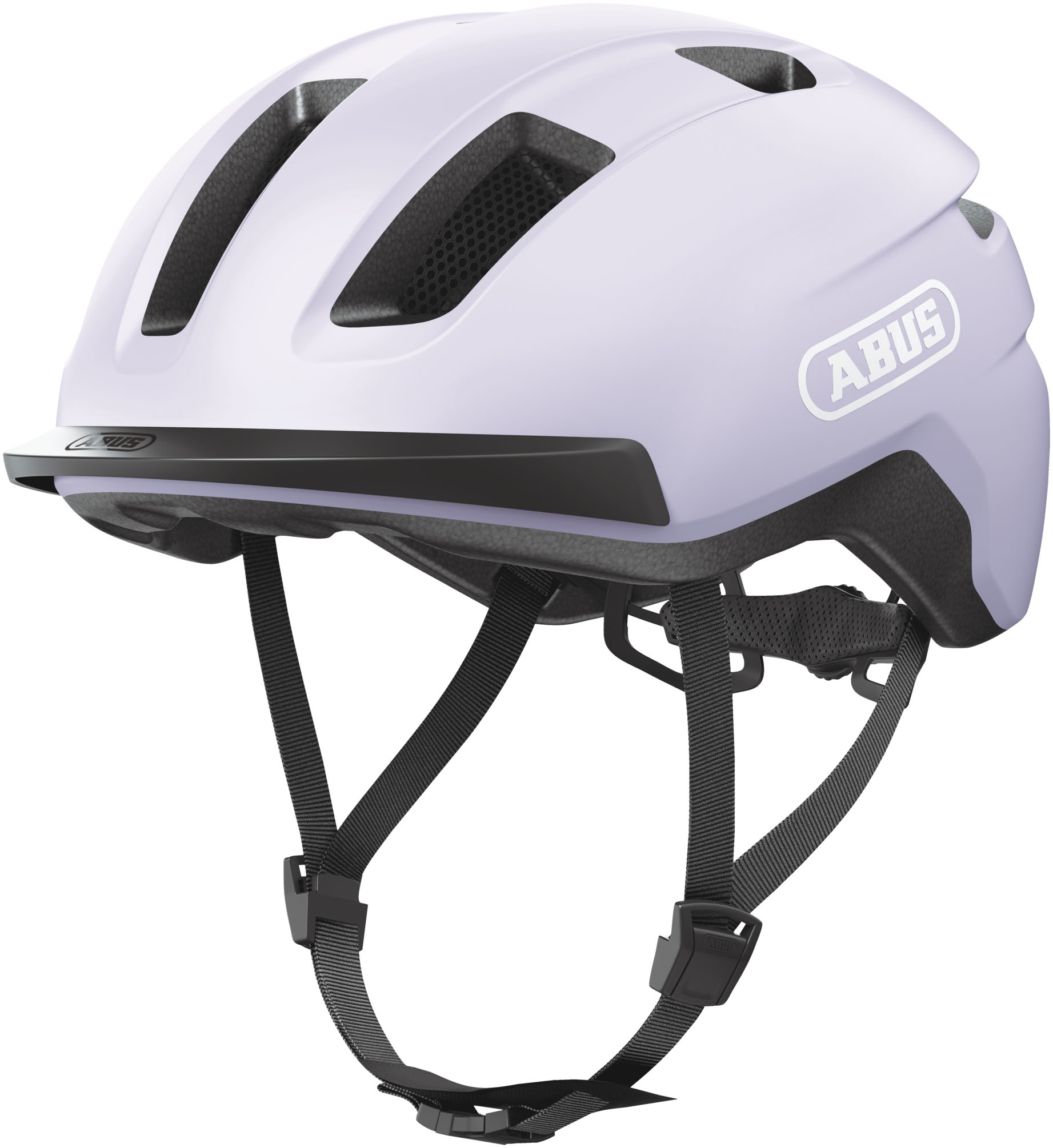 ABUS Fahrradhelm "PURL-Y"