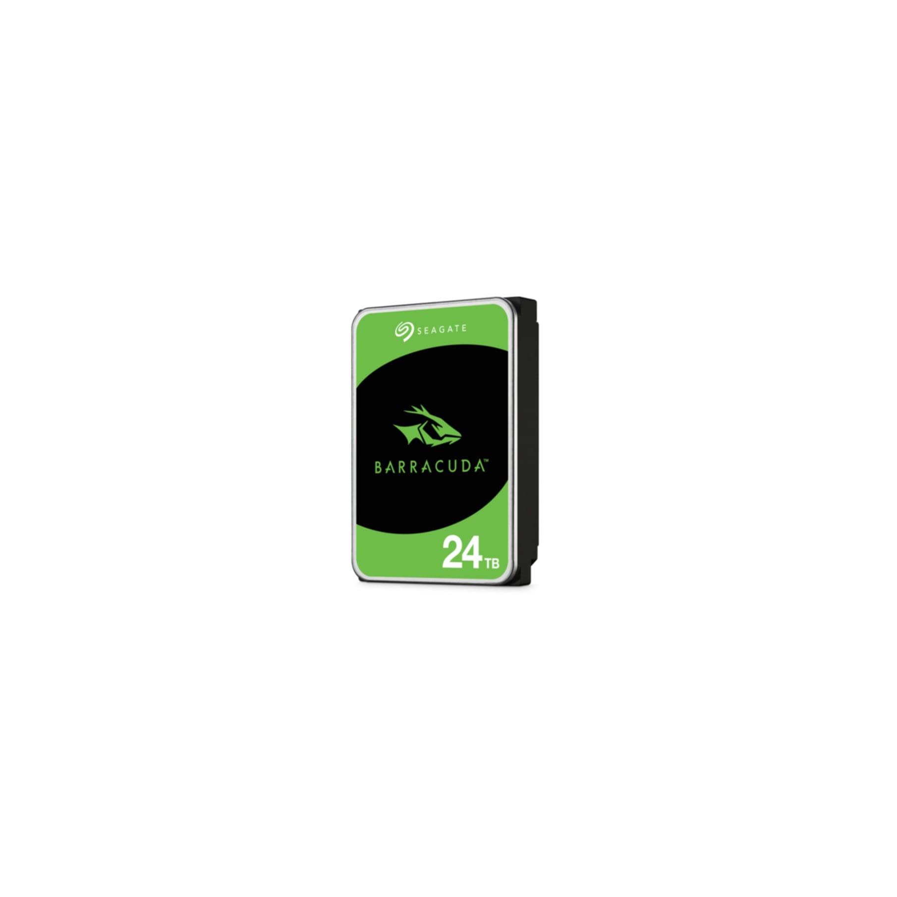 Seagate interne HDD-Festplatte »Desktop Barracuda 24TB HDD« 24 TB