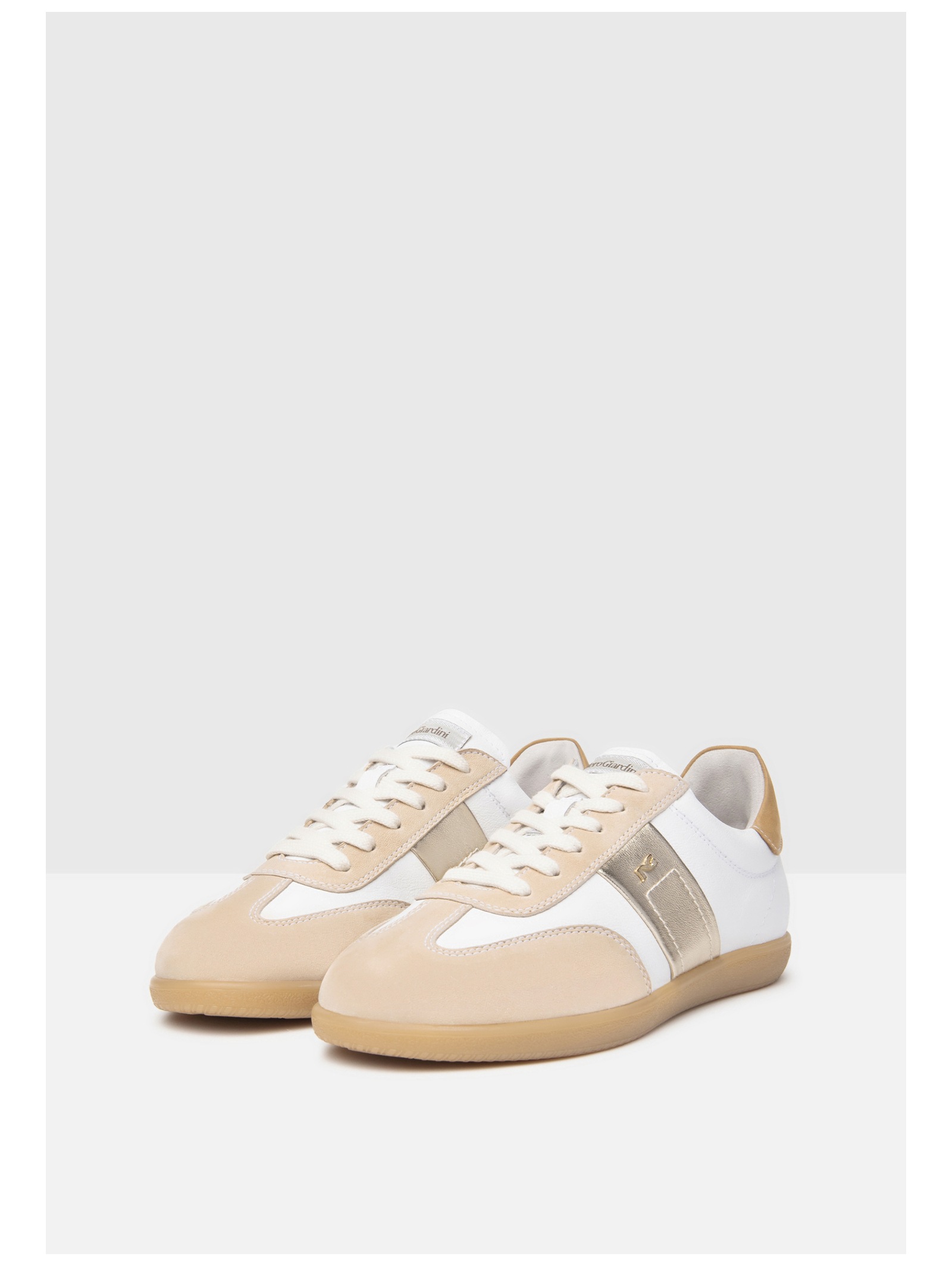 Nero Giardini Sneaker »Nero Giardini Sneaker Leder«