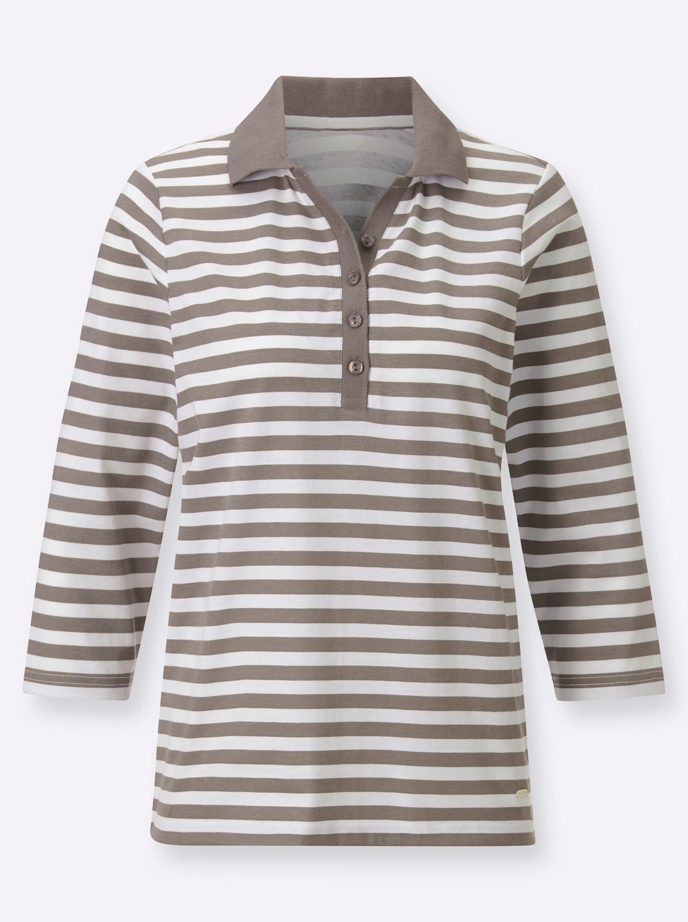 Thumbnail - Casual Looks Poloshirt "Poloshirt" 1 Stk. tlg.