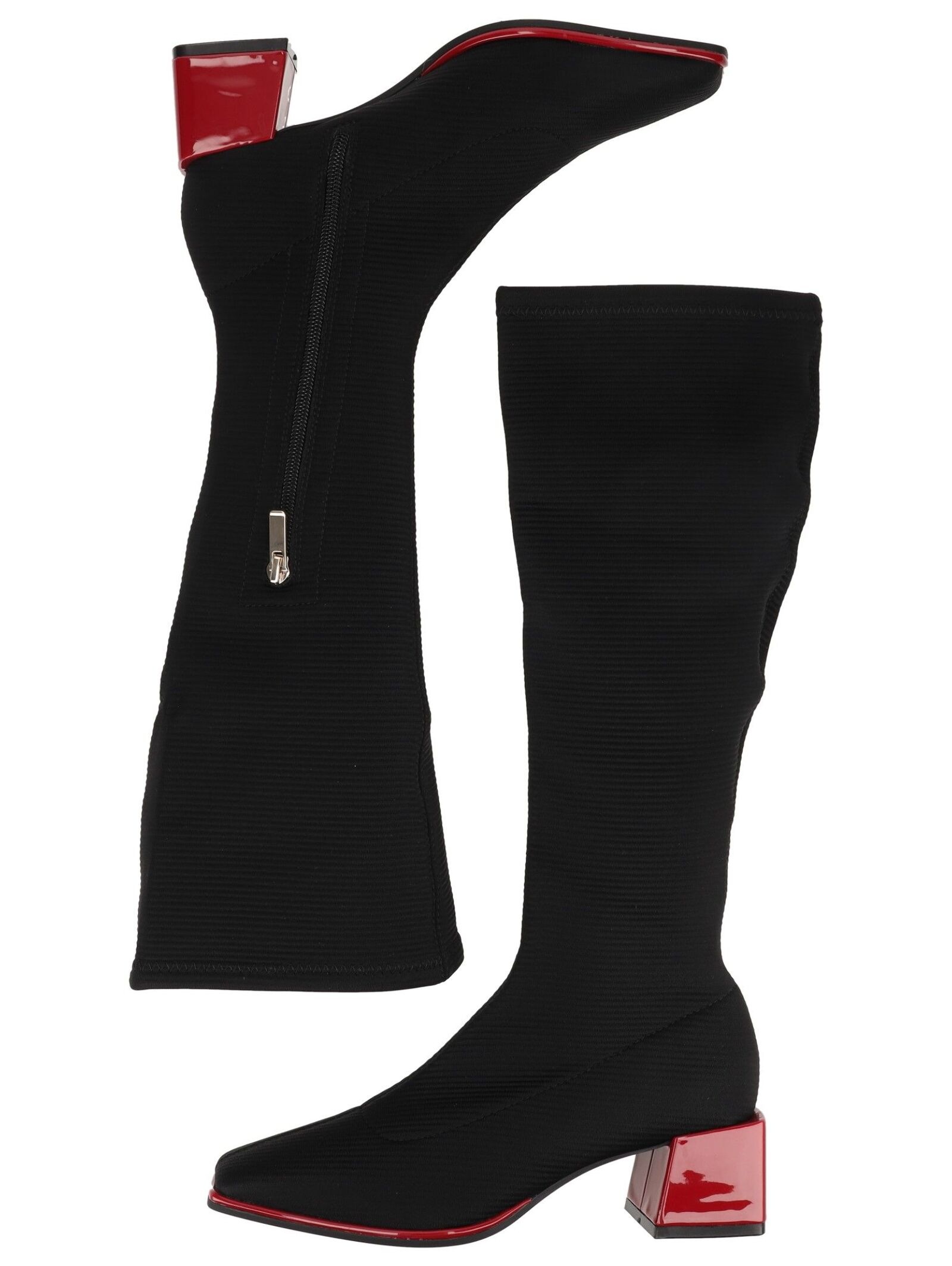 Gioseppo Stiefel »GIOSEPPO Stiefel Textil«
