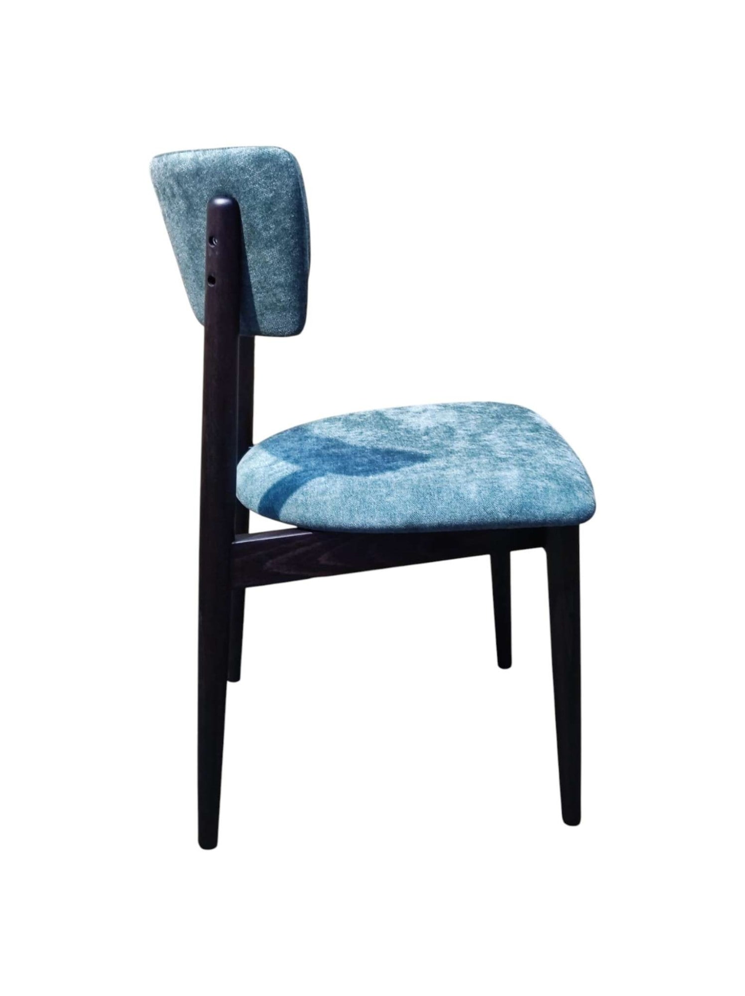 Home affaire Polsterstuhl »Jan Esszimmerstuhl, Küchenstuhl, 4-Fußstuhl« () 2 Stk.