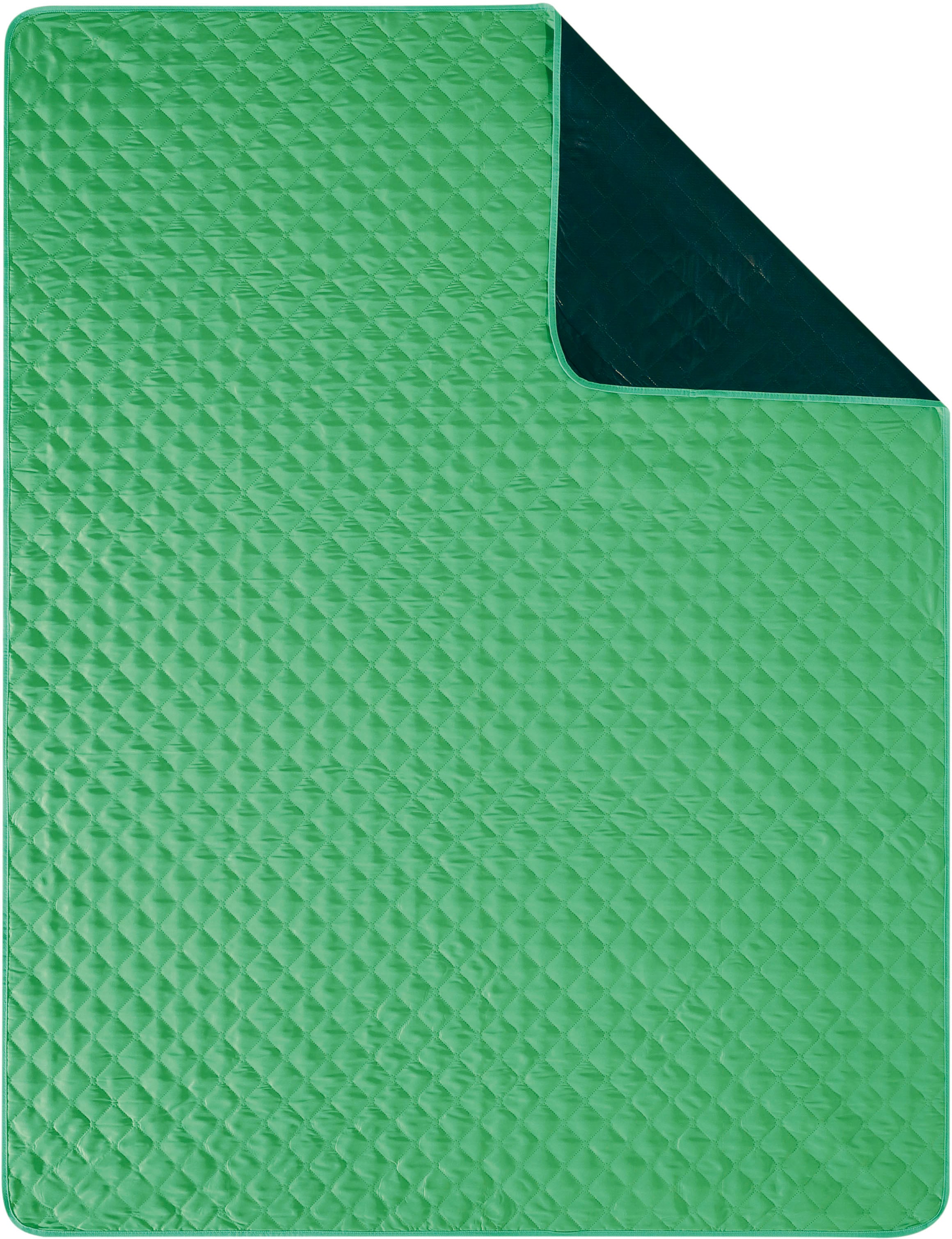 Biederlack Picknickdecke »Ultrasonic« mit Tragegurt