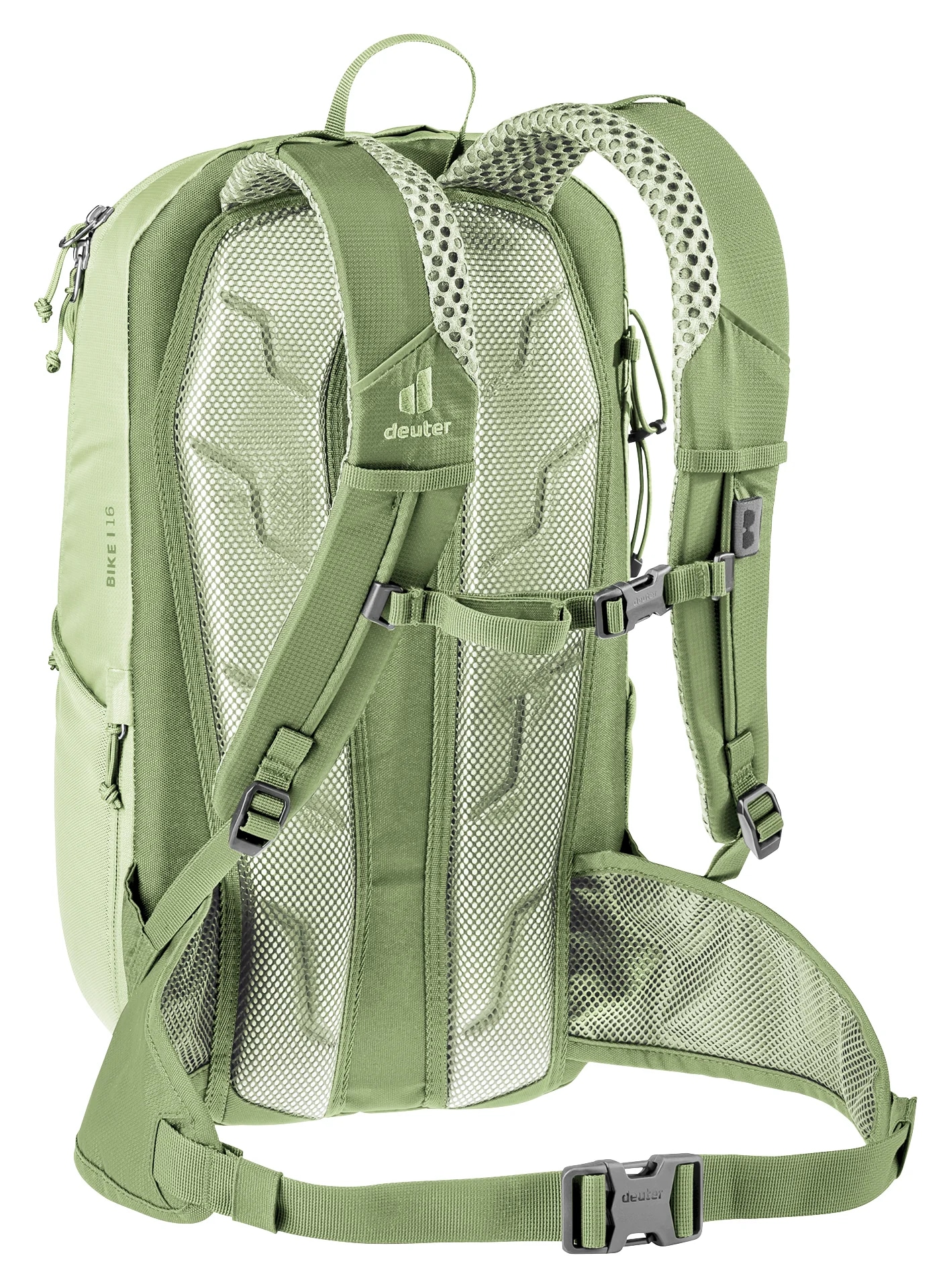 deuter Fahrradrucksack »BIKE I 16«
