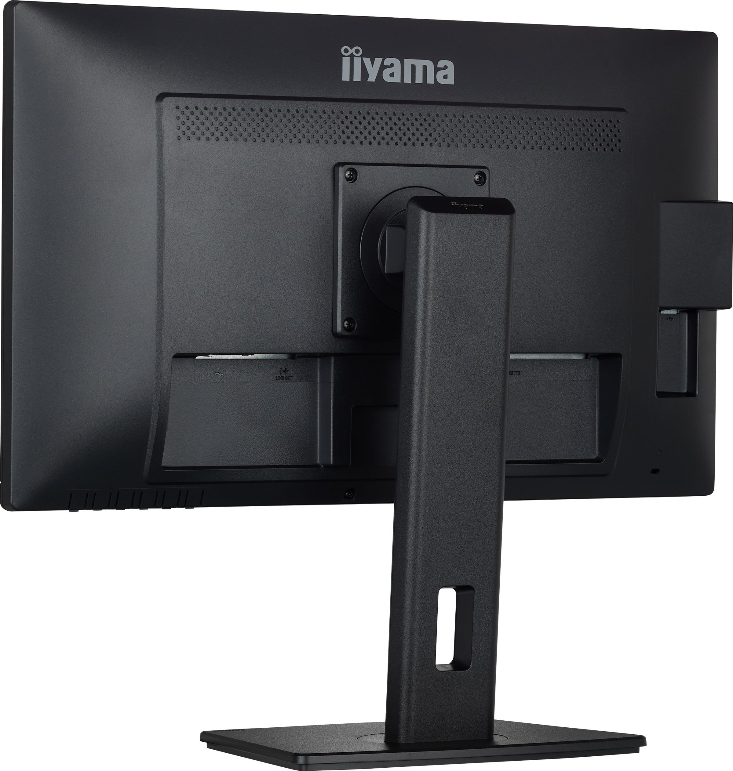 Iiyama LED-Monitor »XB2483HSU-B5«, 60,5 cm/24 Zoll, 1920 x 1080 px, Full HD, 4 ms Reaktionszeit, 75 Hz