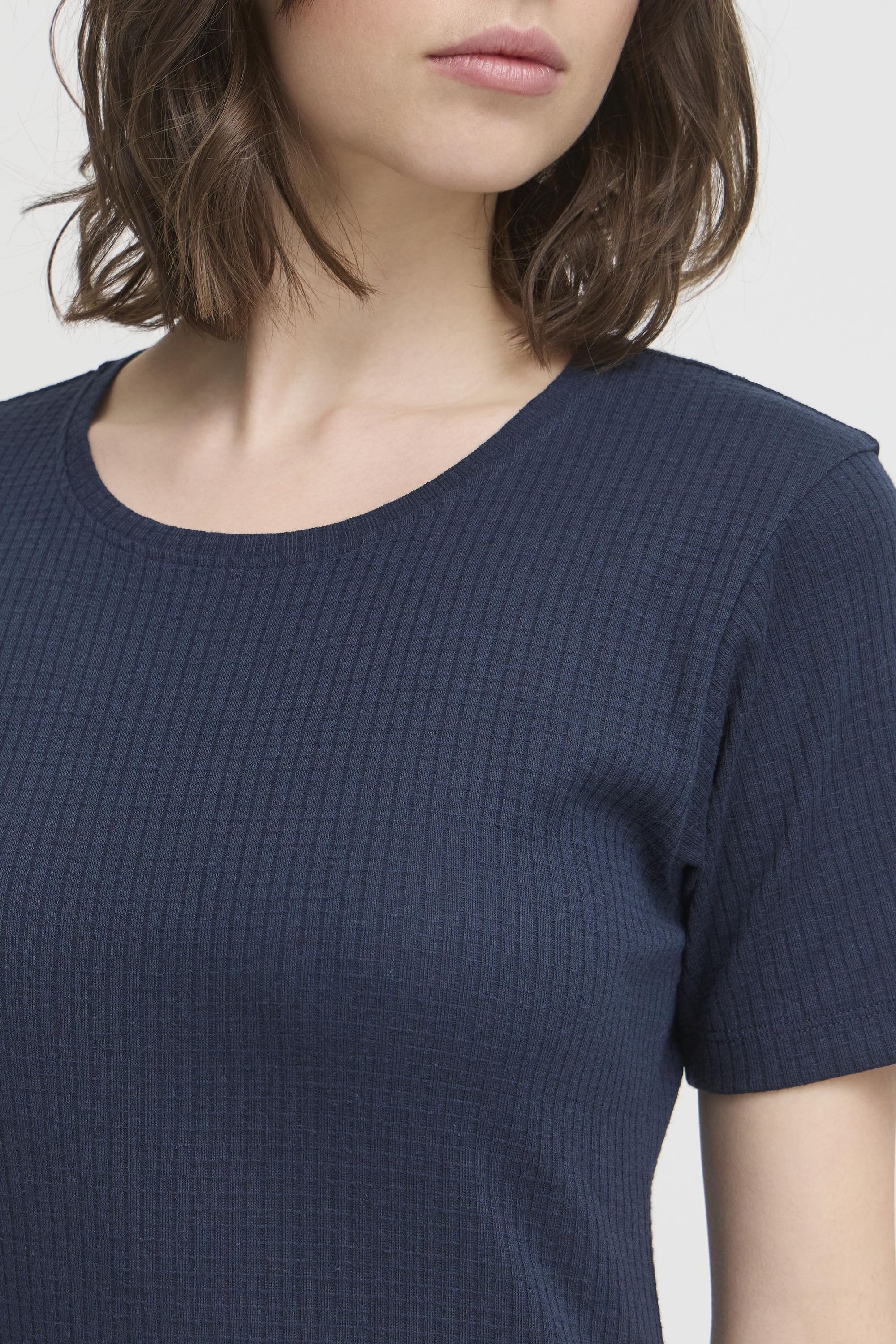 OXMO Midikleid »Midikleid OXPIMATTA«