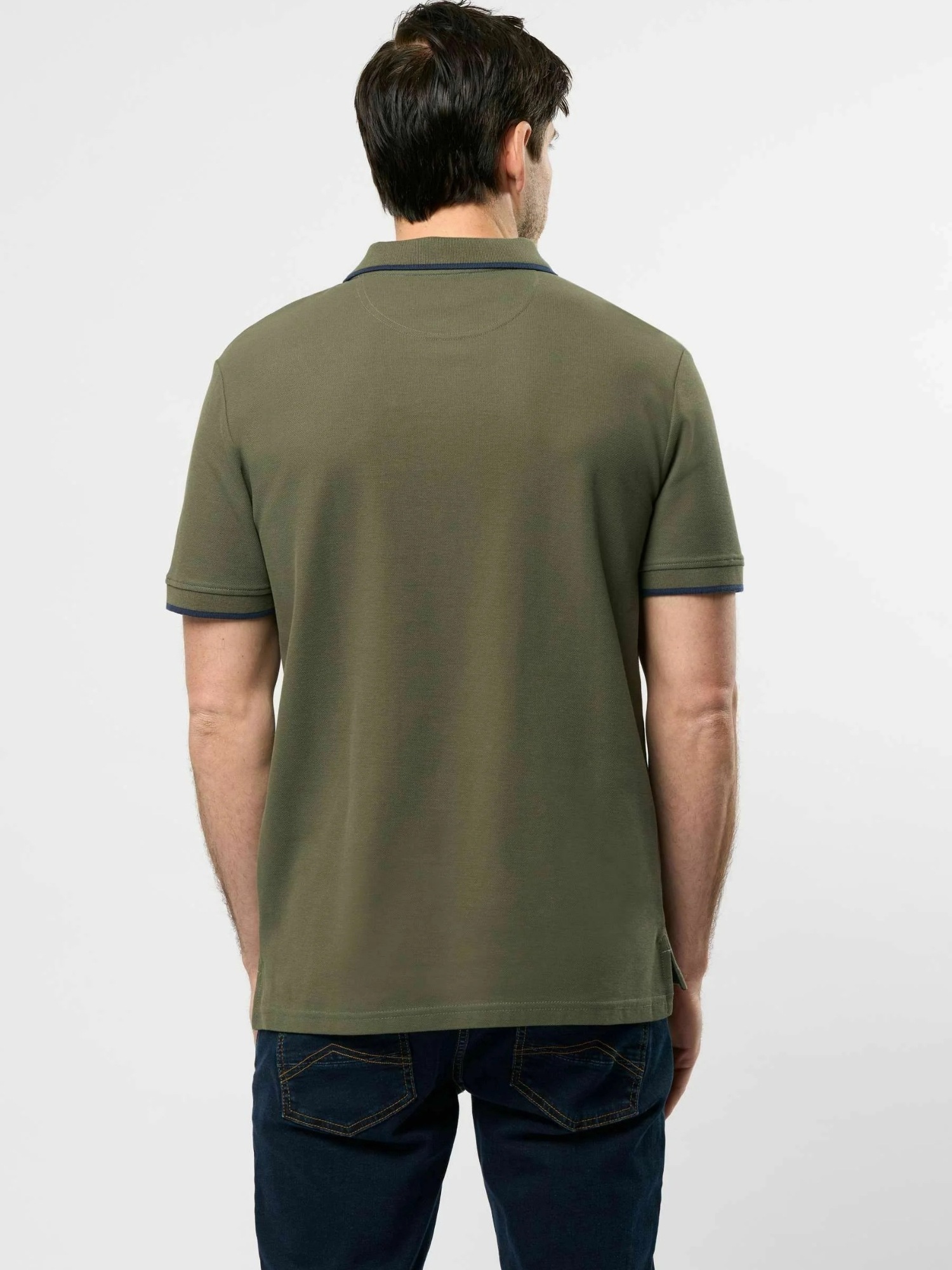 Thumbnail - MCS Kurzarmhemd "MCS Polo shirt River 2-pack"