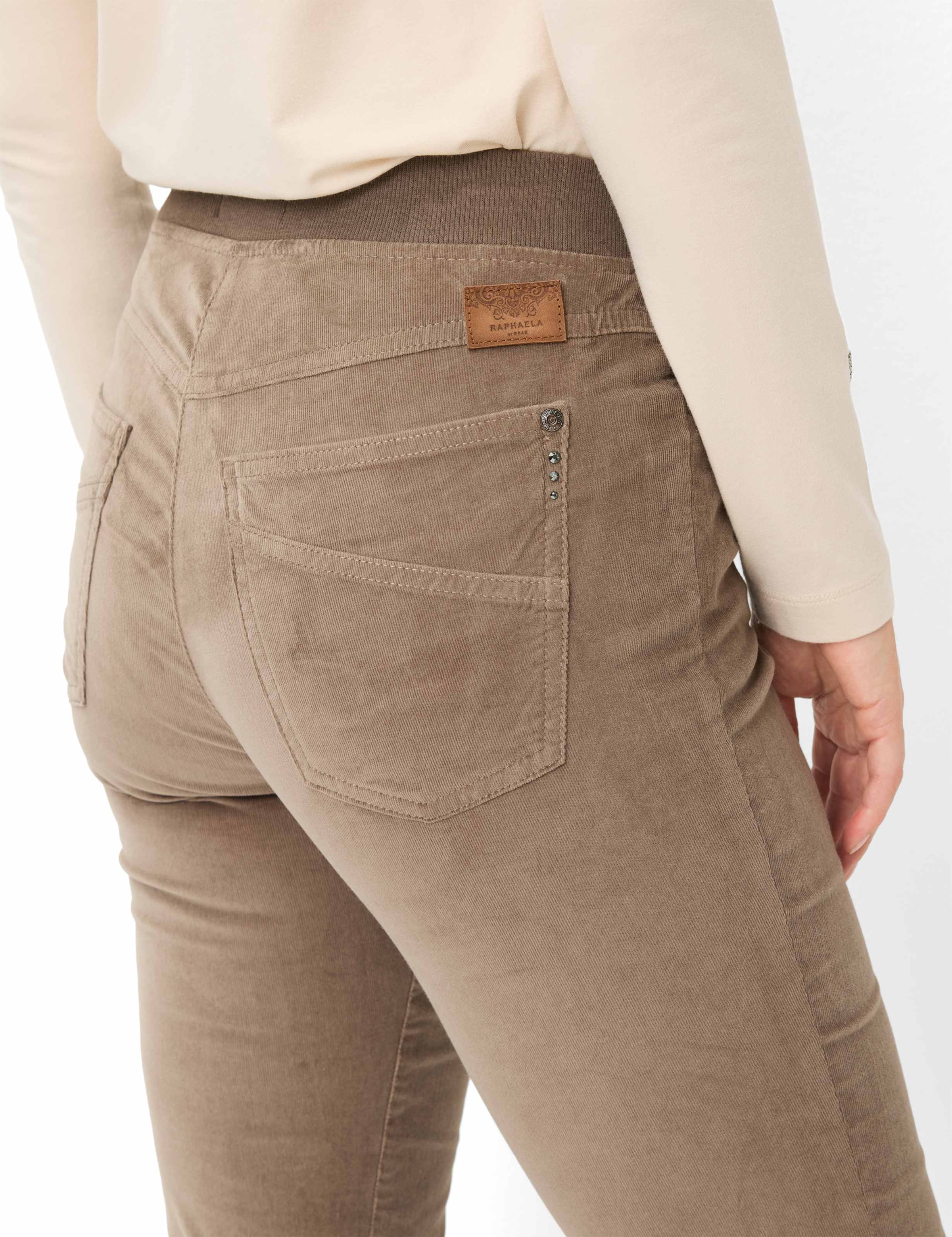 RAPHAELA by BRAX 5-Pocket-Hose »Style PAMINA«