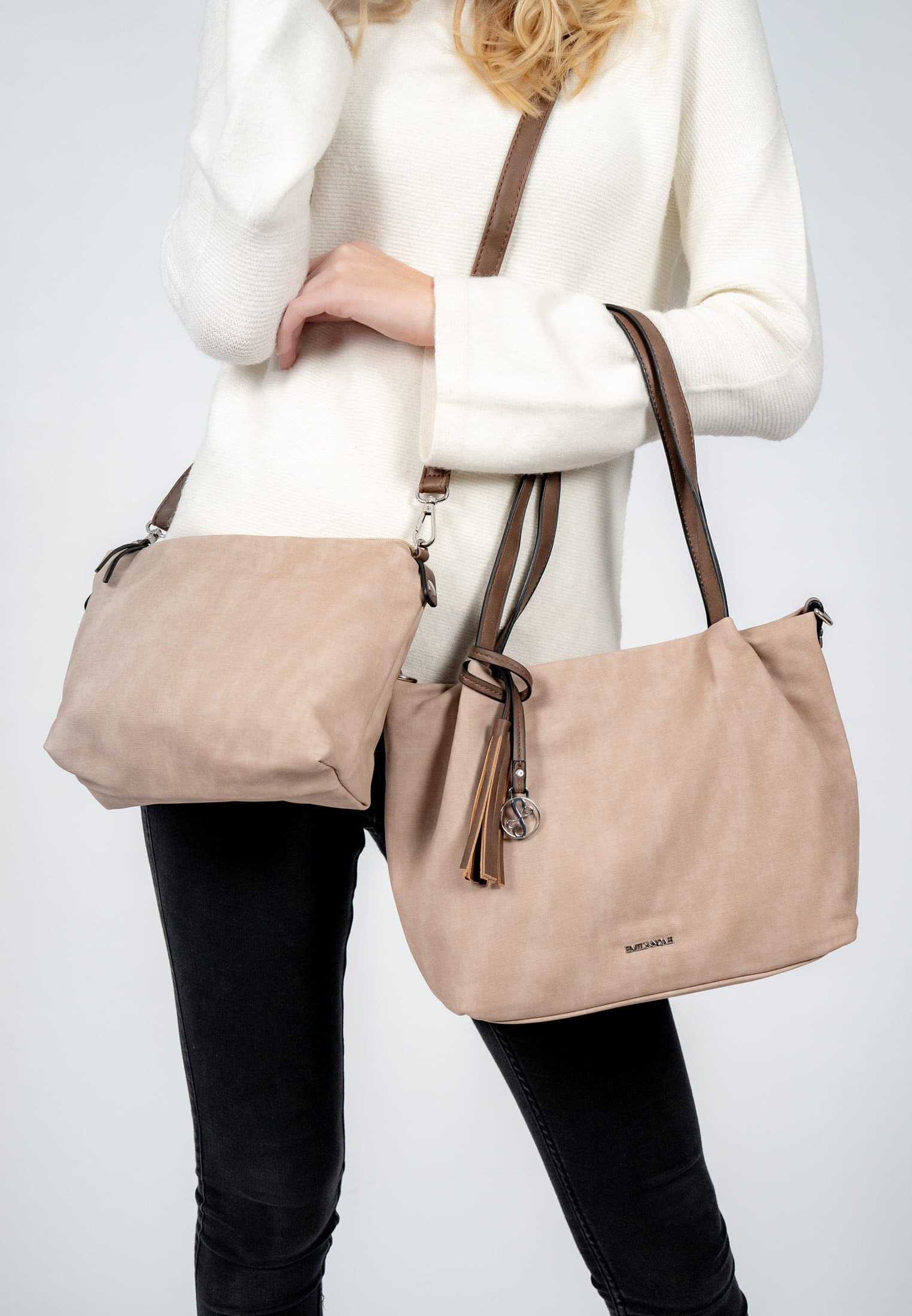 EMILY & NOAH Shopper »Shopper E&N Elke«