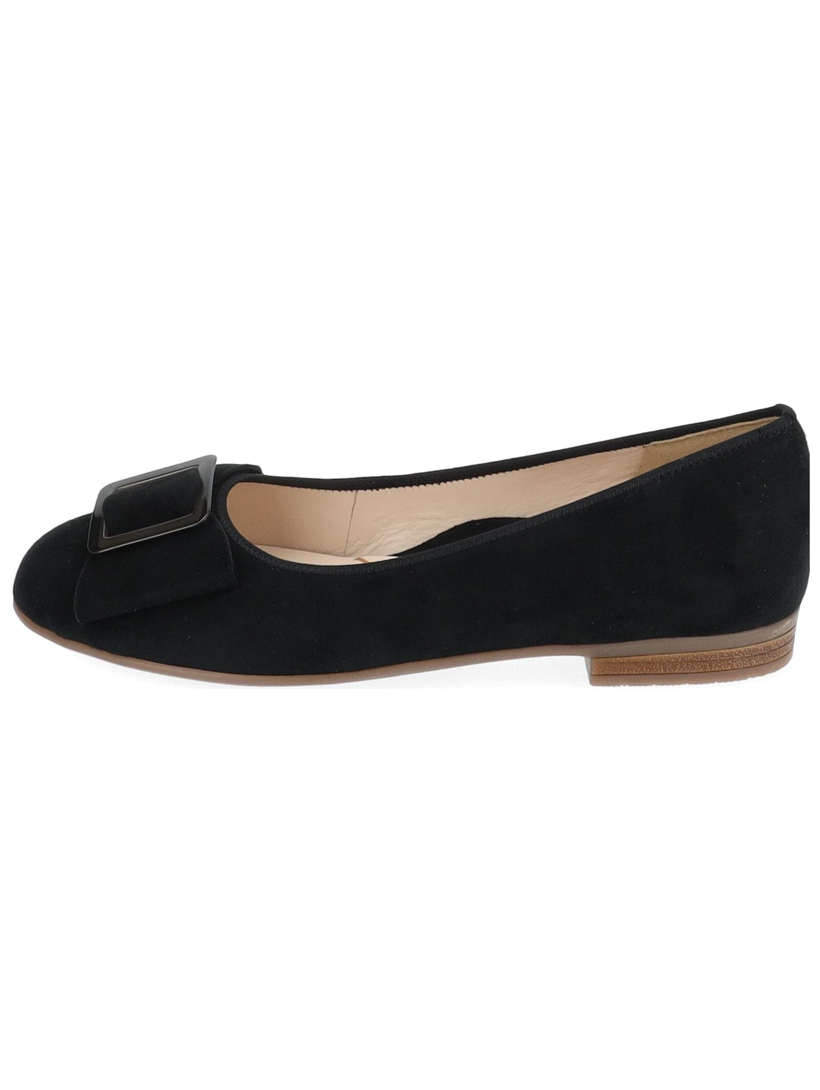 Ara Ballerina »Ara Ballerinas Veloursleder«