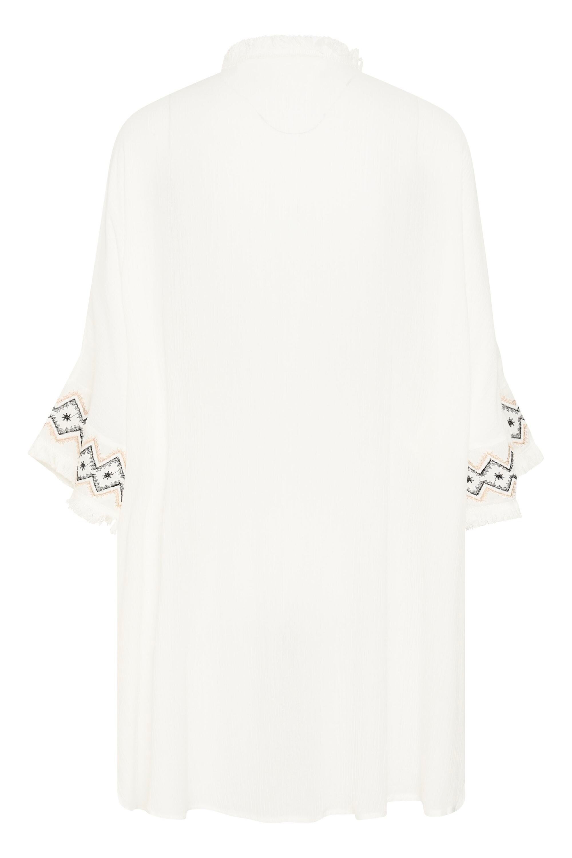 Cream Blusenkimono »Kimono CRFrottie«