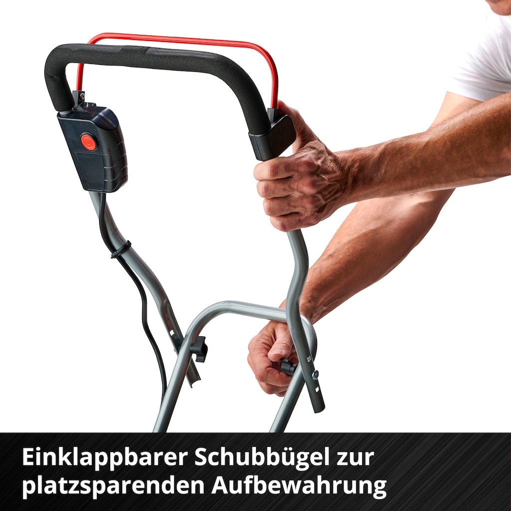 Einhell Akku-Motorhacke »GE-CR 30 Li-Solo«