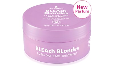 Lee Stafford Haarmaske »Bleach Blondes Everyday Care Mask« kaufen