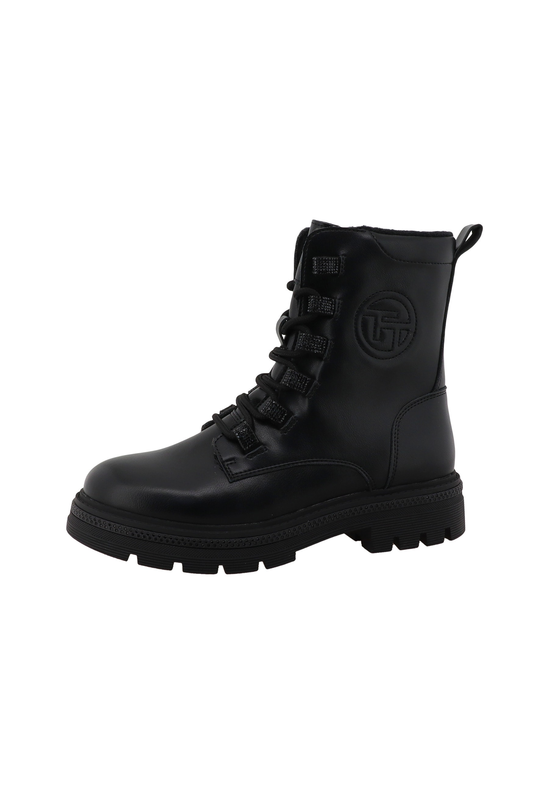 TOM TAILOR Winterstiefel »Tom Tailor Stiefel«