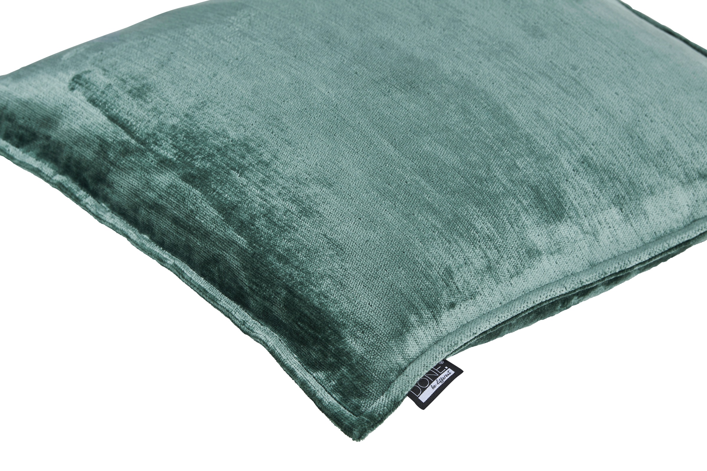 done. Kissenbezug "Fame" Hohe Lichtreflektion günstig online kaufen